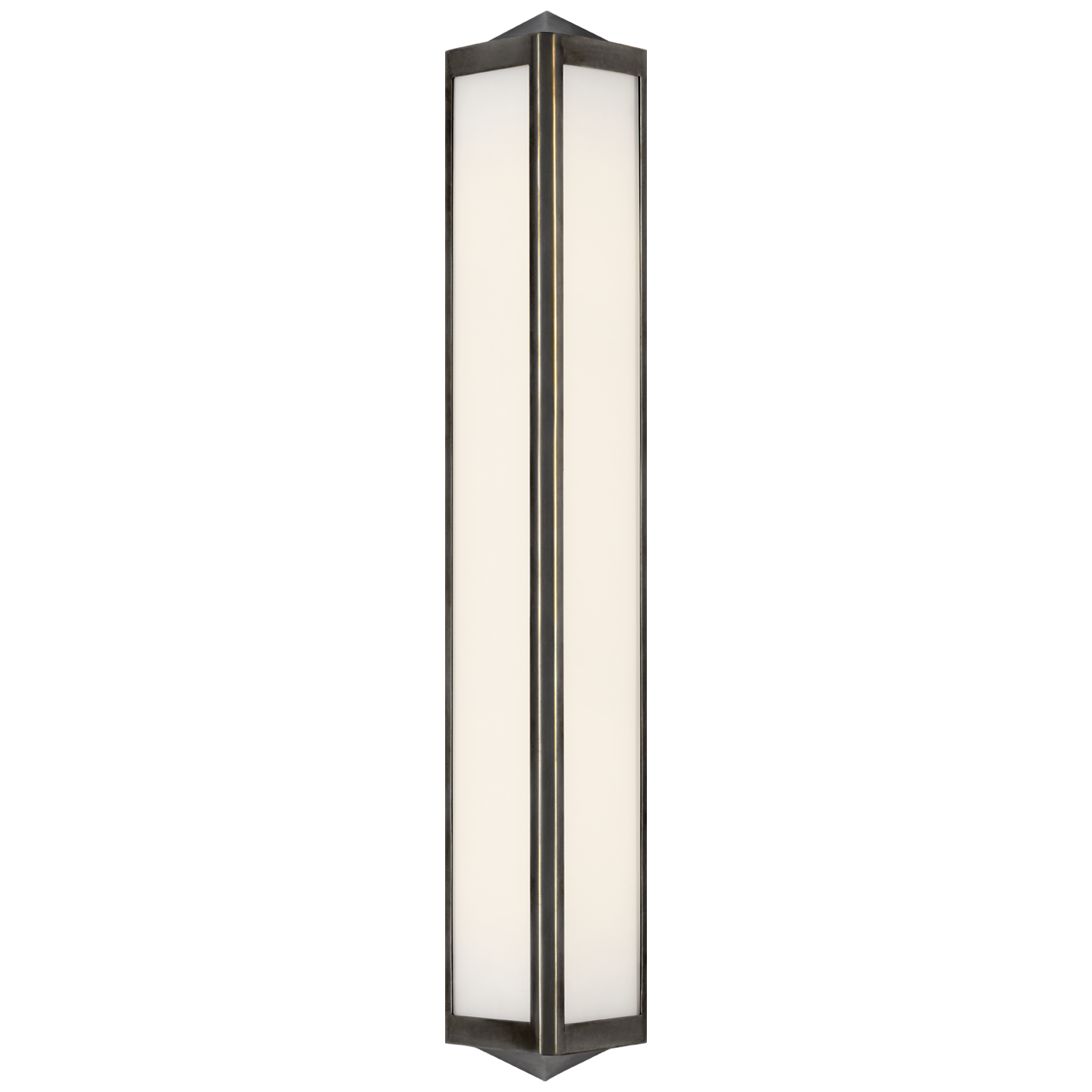 Geneva Medium Sconce (Open Box)