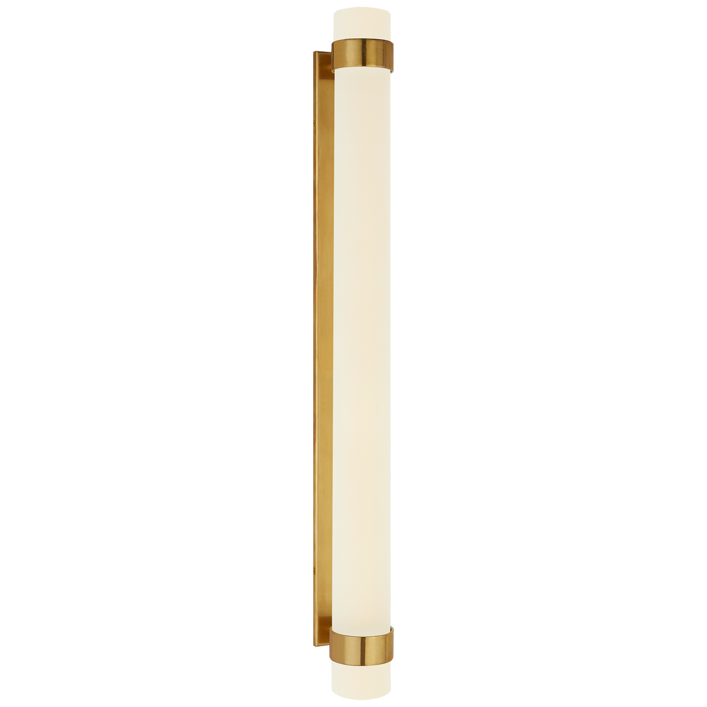 Barton Grande Bath Sconce (Open Box)