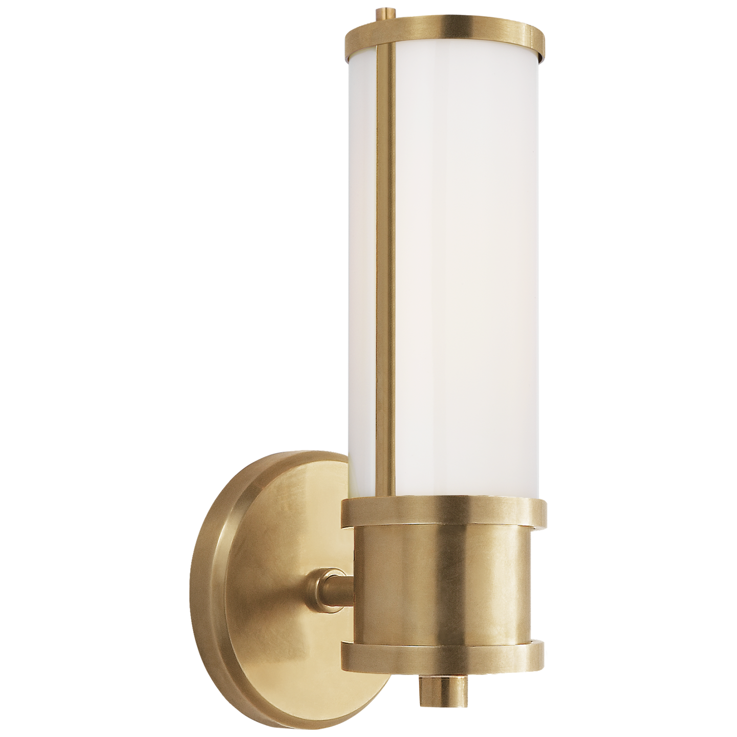 Lichfield Single Sconce (Open Box)