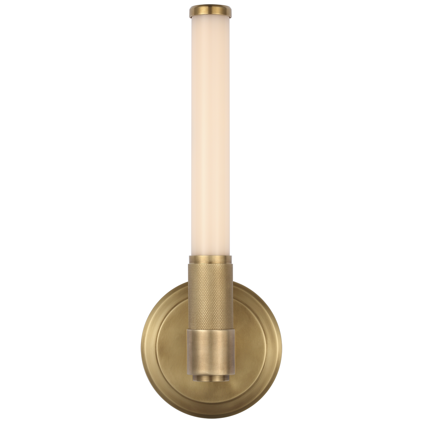 Barrett 13" Single Bath Light