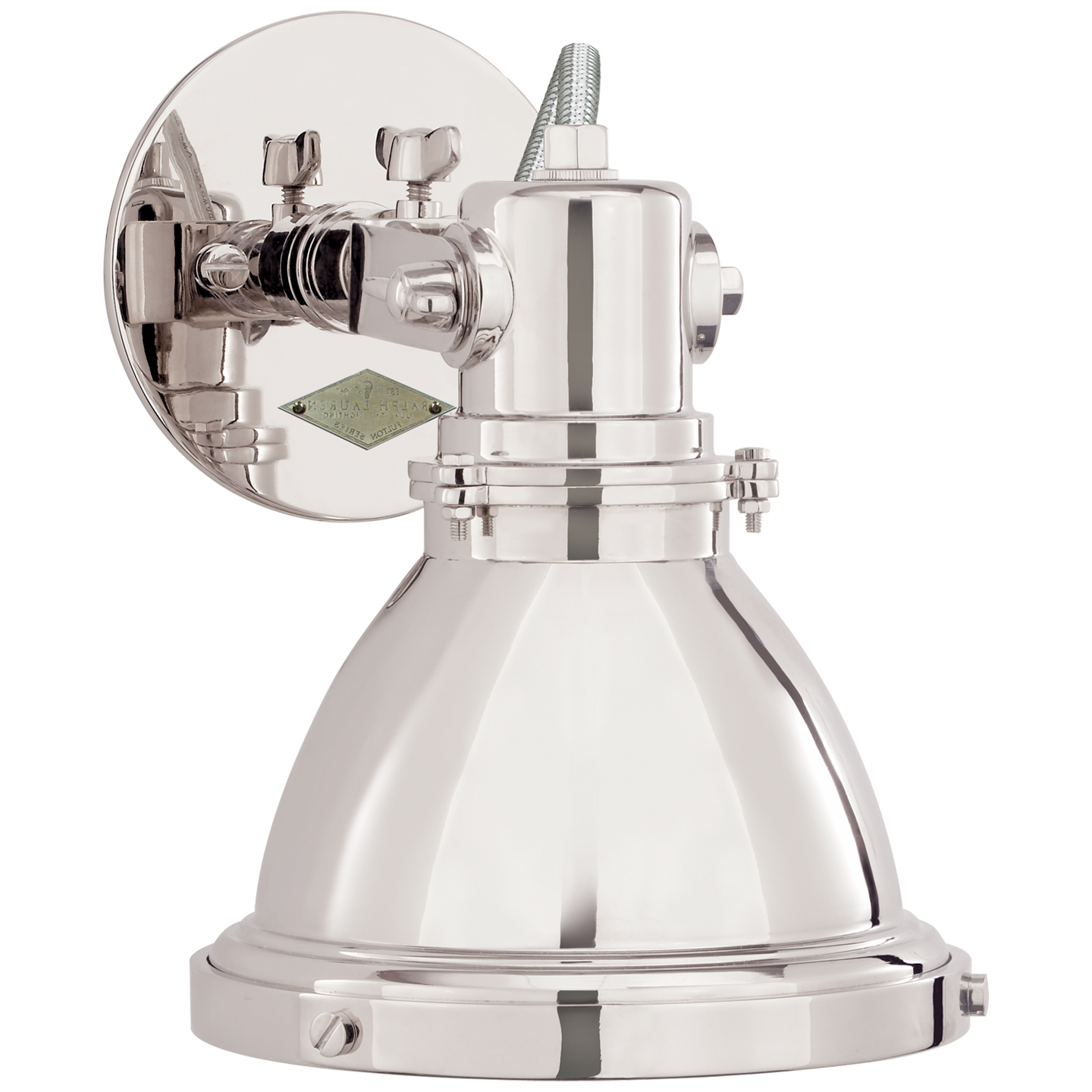 Fulton Small Sconce (Open Box)