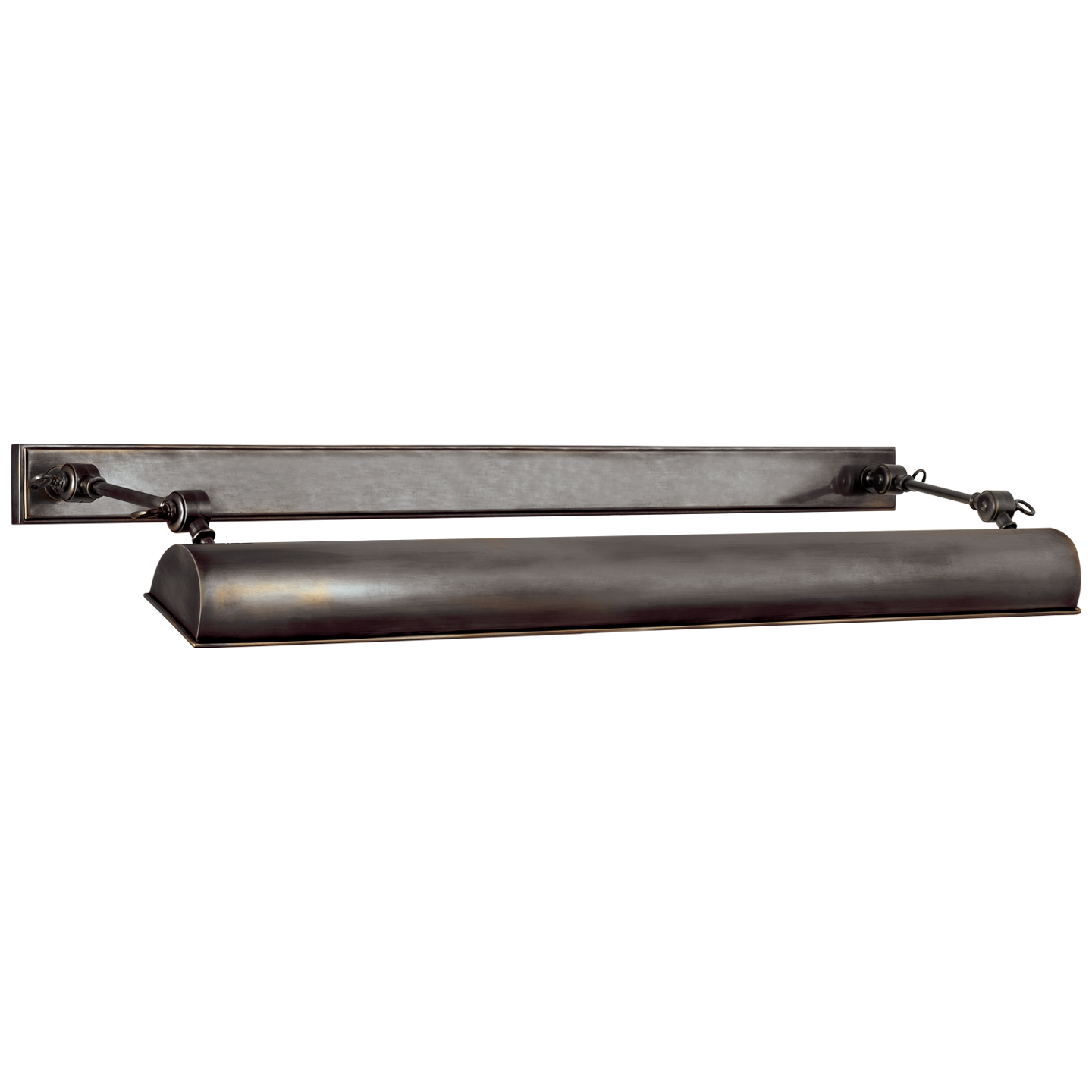 Anette 24" Picture Light in Bronze Open Box