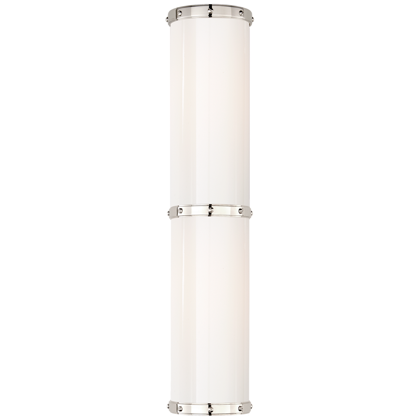 Bleeker Double Bath Sconce (Open Box)
