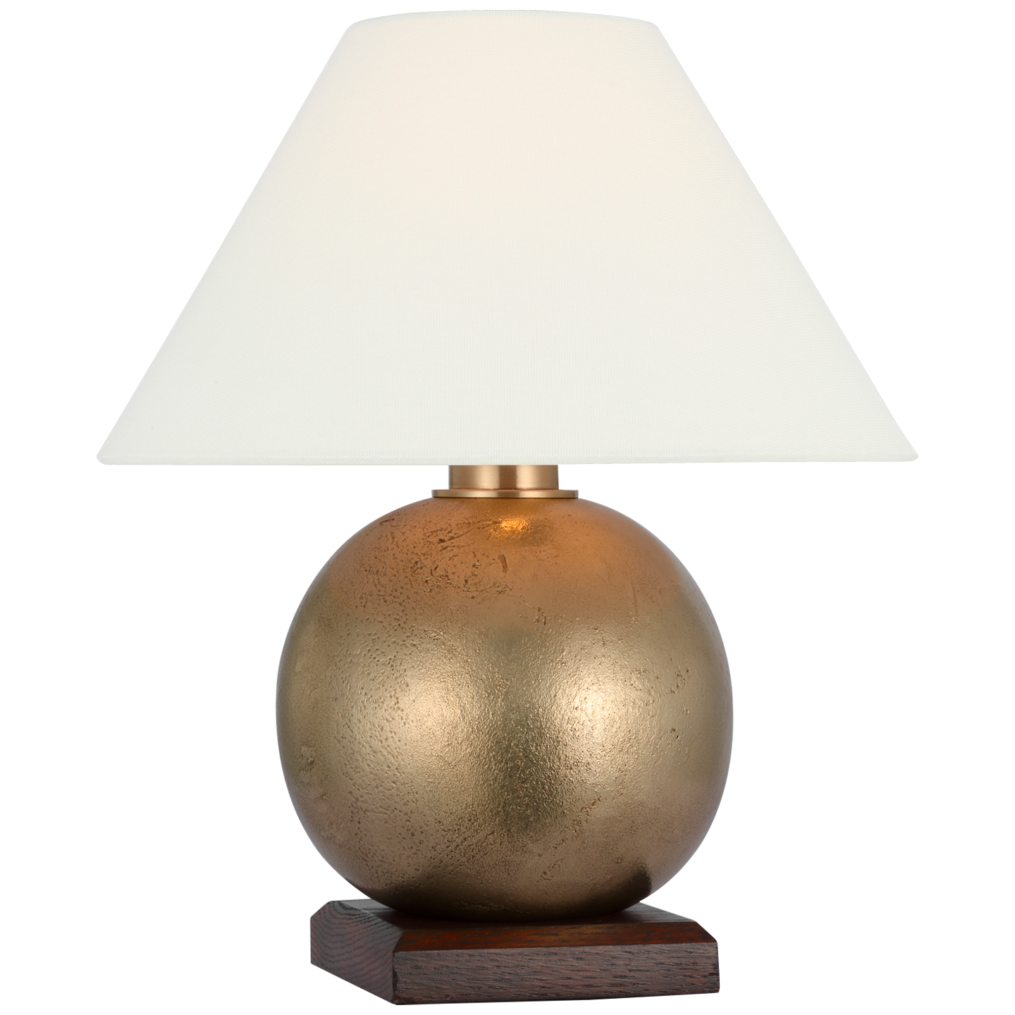 Hardwick 12" Accent Lamp