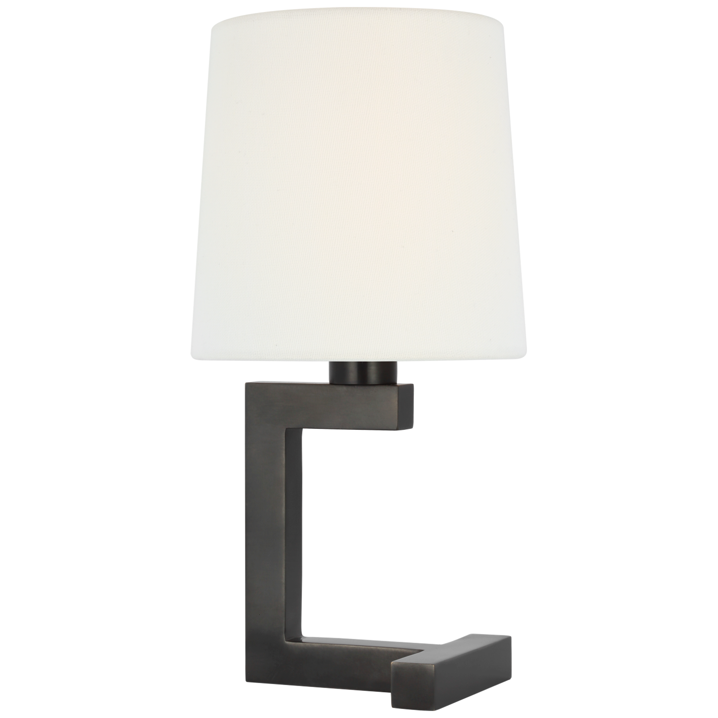Hedger 12" Accent Lamp