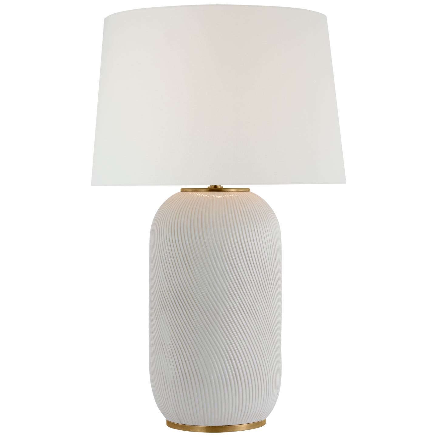Mirelle Extra Large Table Lamp RL3665 Visual Comfort