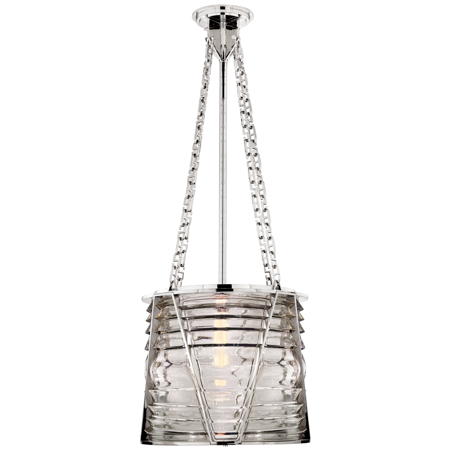 Chatham Large Lantern (Open Box)