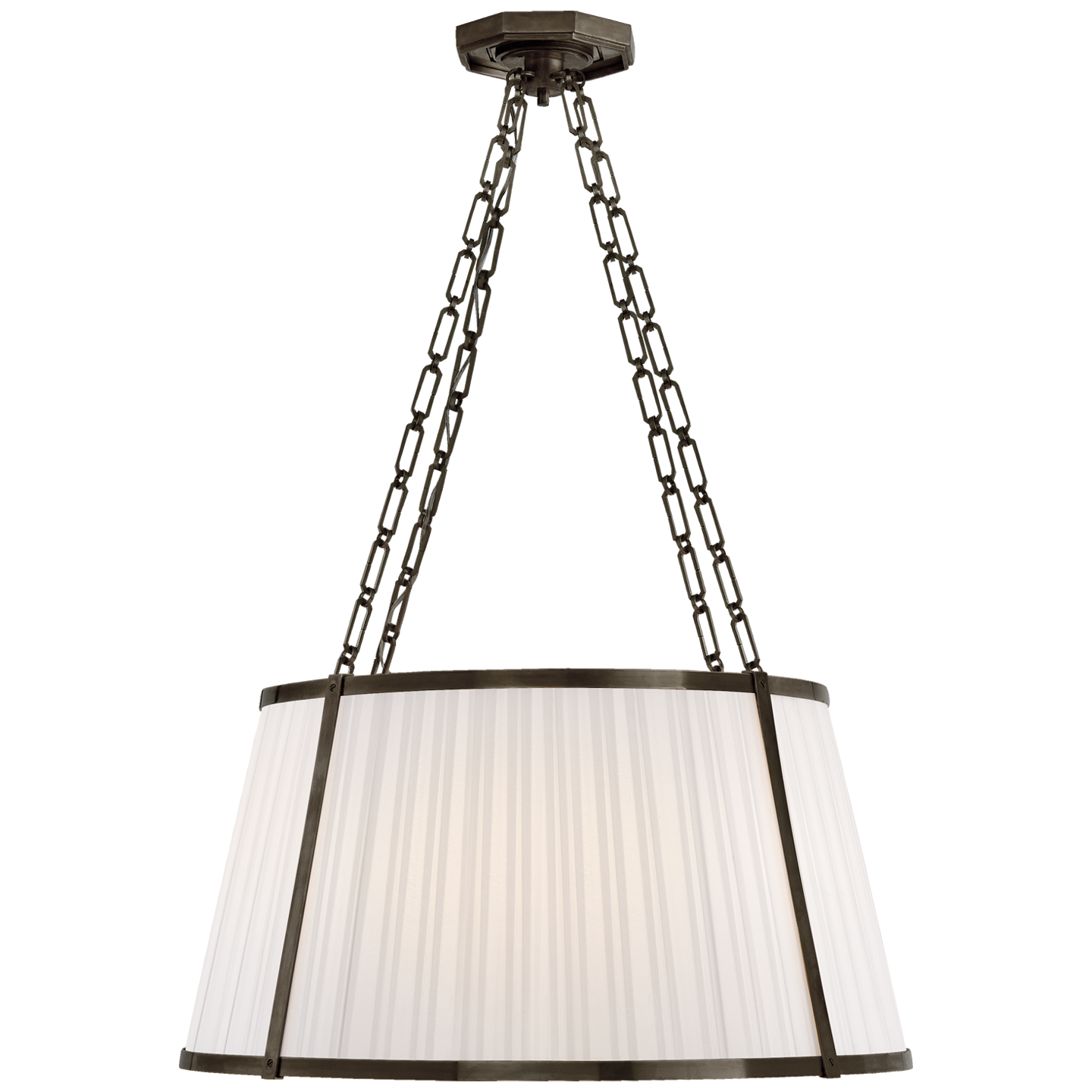 Windsor Large Hanging Shade (Open Box)