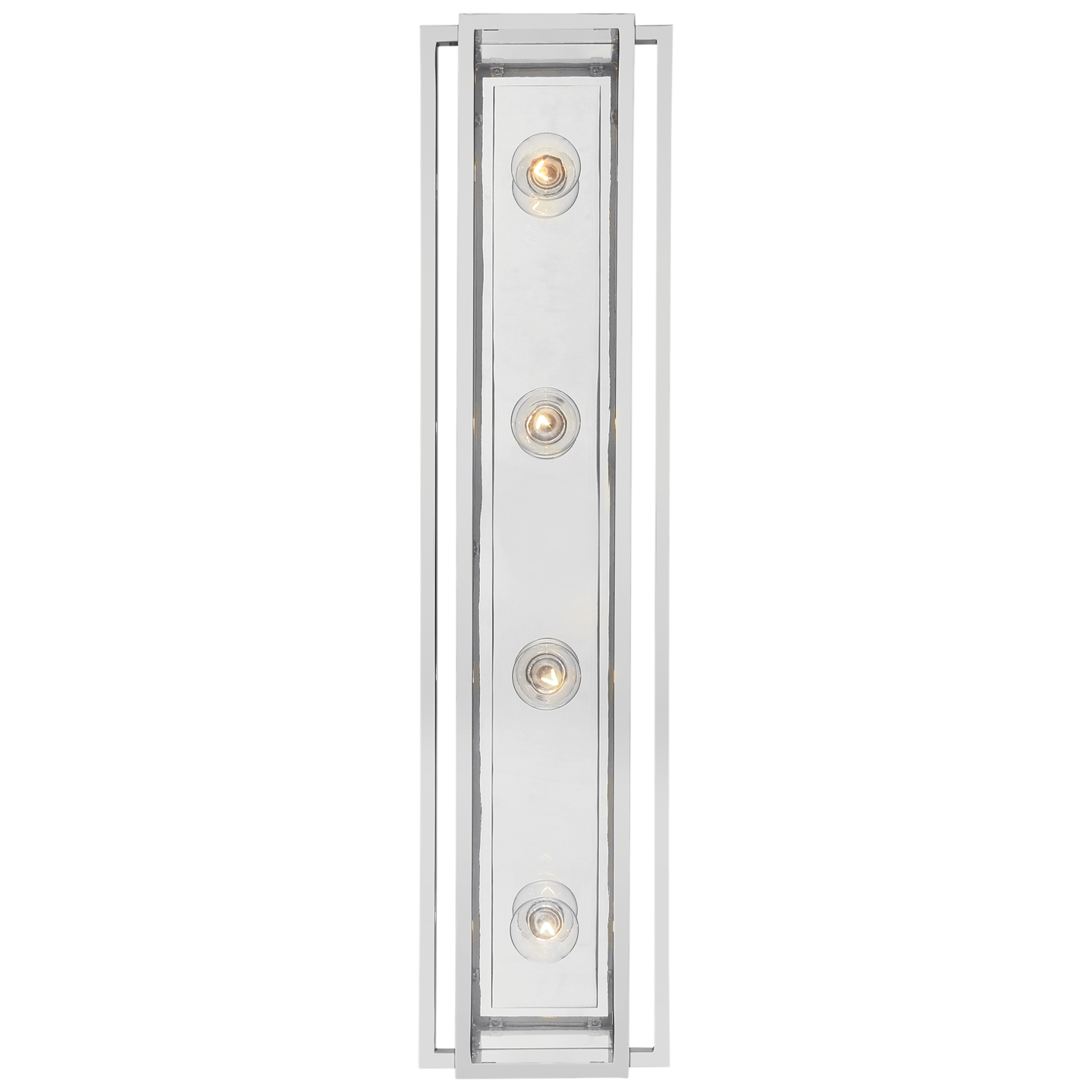 Halle 30" Vanity Light (Open Box)