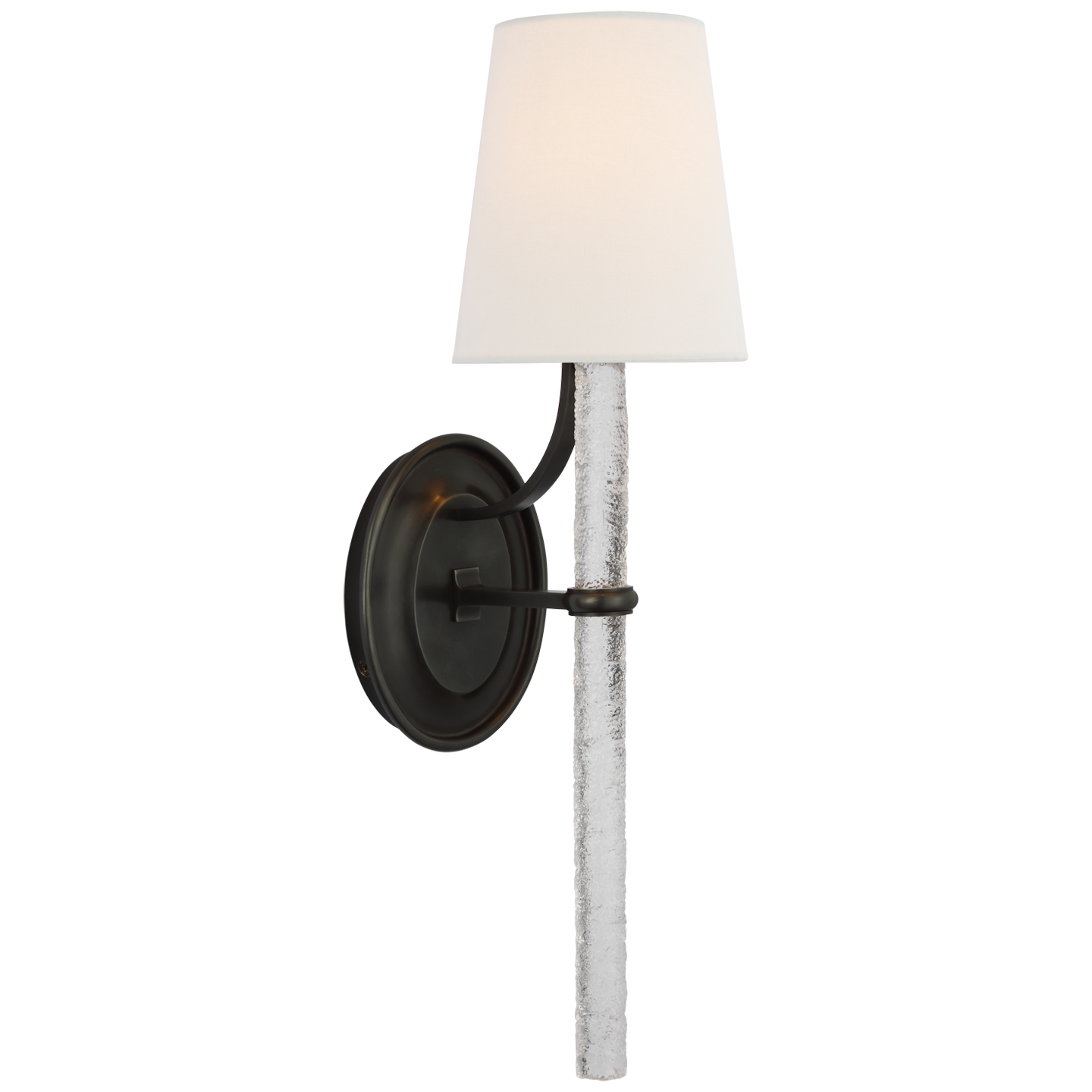 Abigail Large Sconce (Open Box)