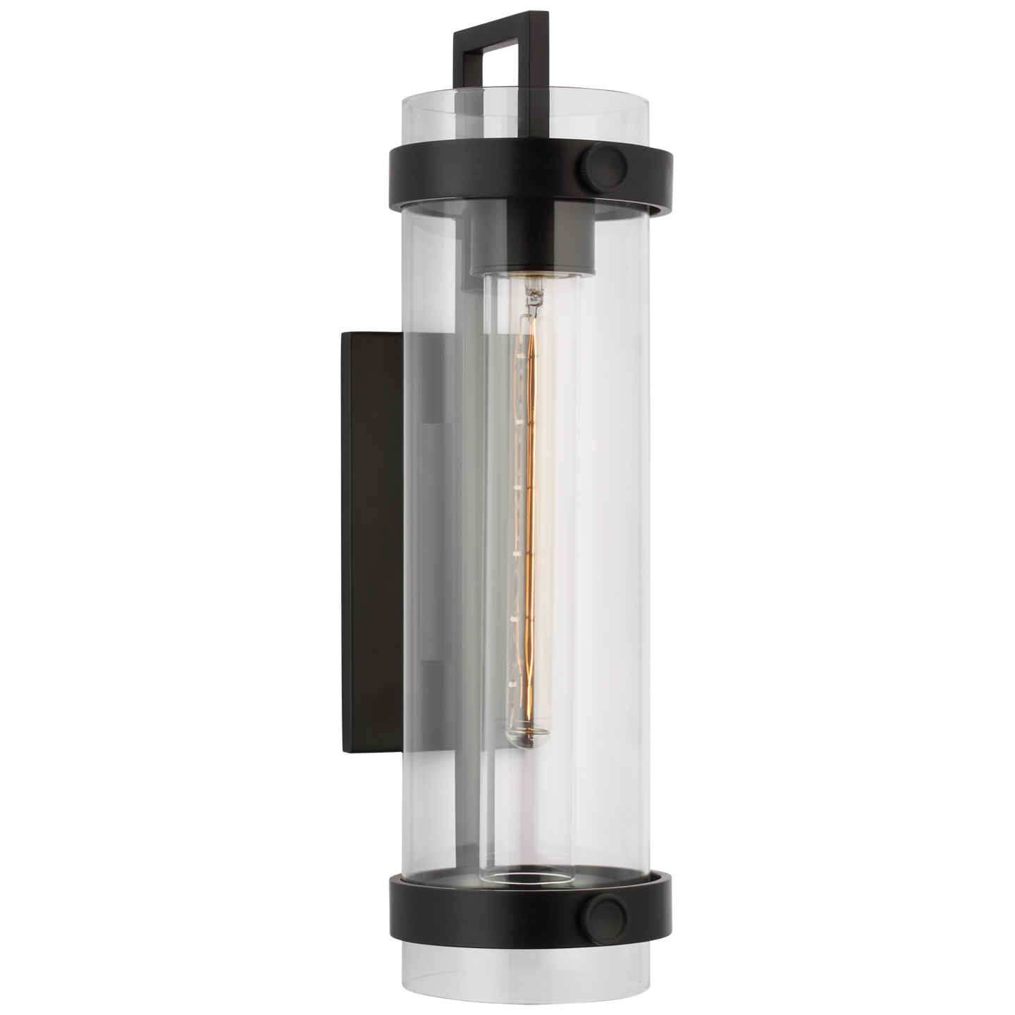 Kears Medium Bracketed Wall Light (Open Box)