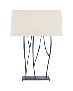 Aspen Console Lamp (Open Box)