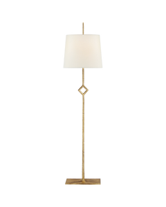 Cranston Buffet Lamp (Open Box)