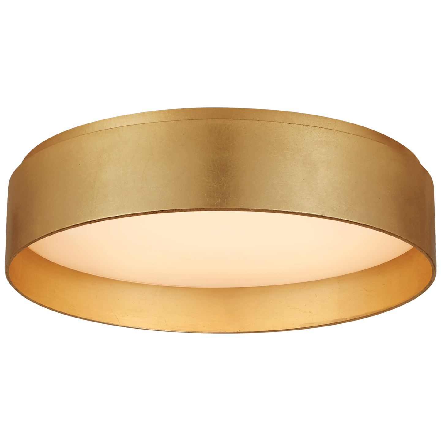 Shaw Medium Flush (Open Box) S4042OB Visual Comfort