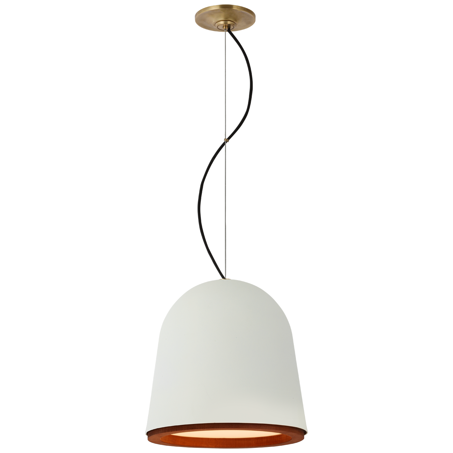 Murphy Small Pendant (Open Box)