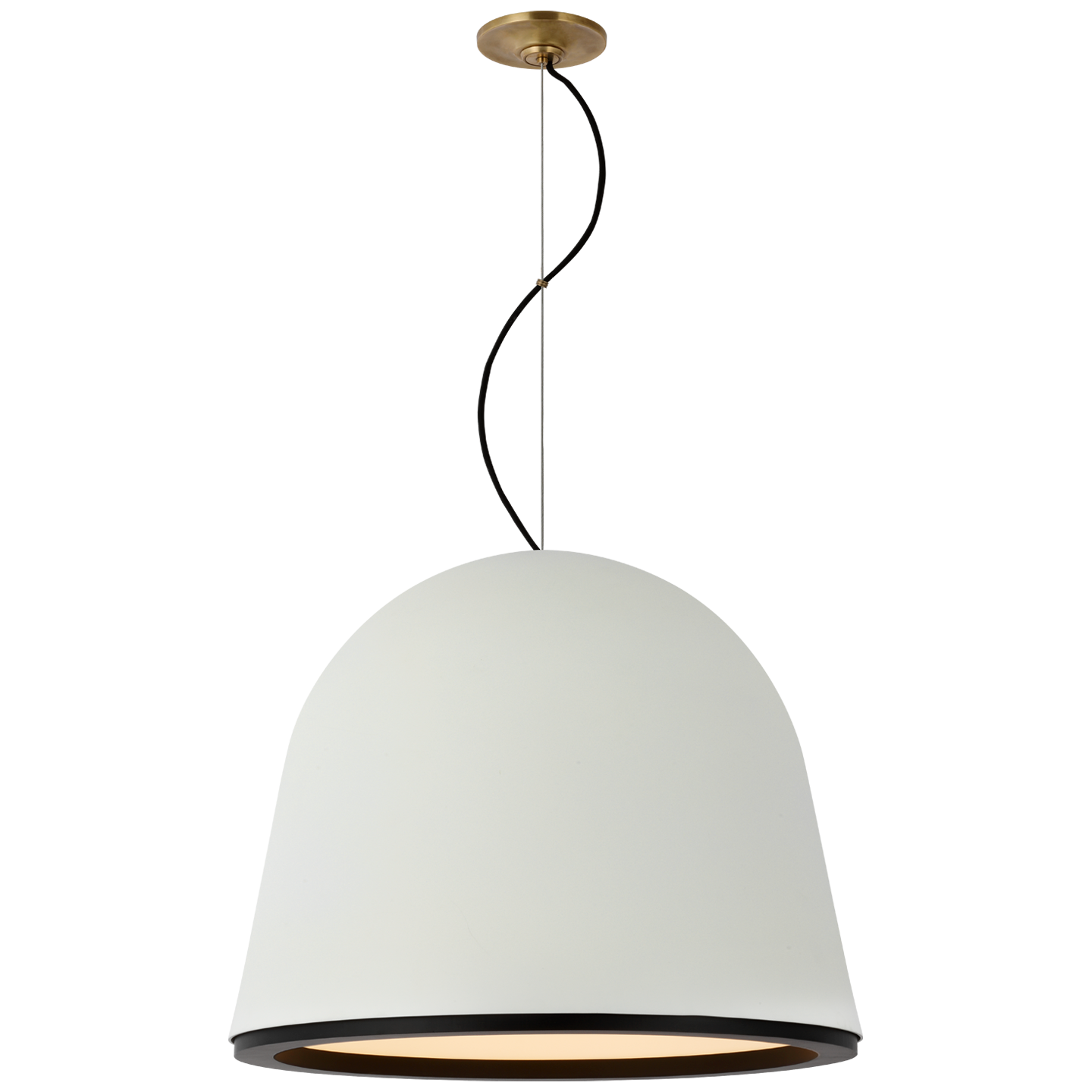 Murphy Large Pendant (Open Box)