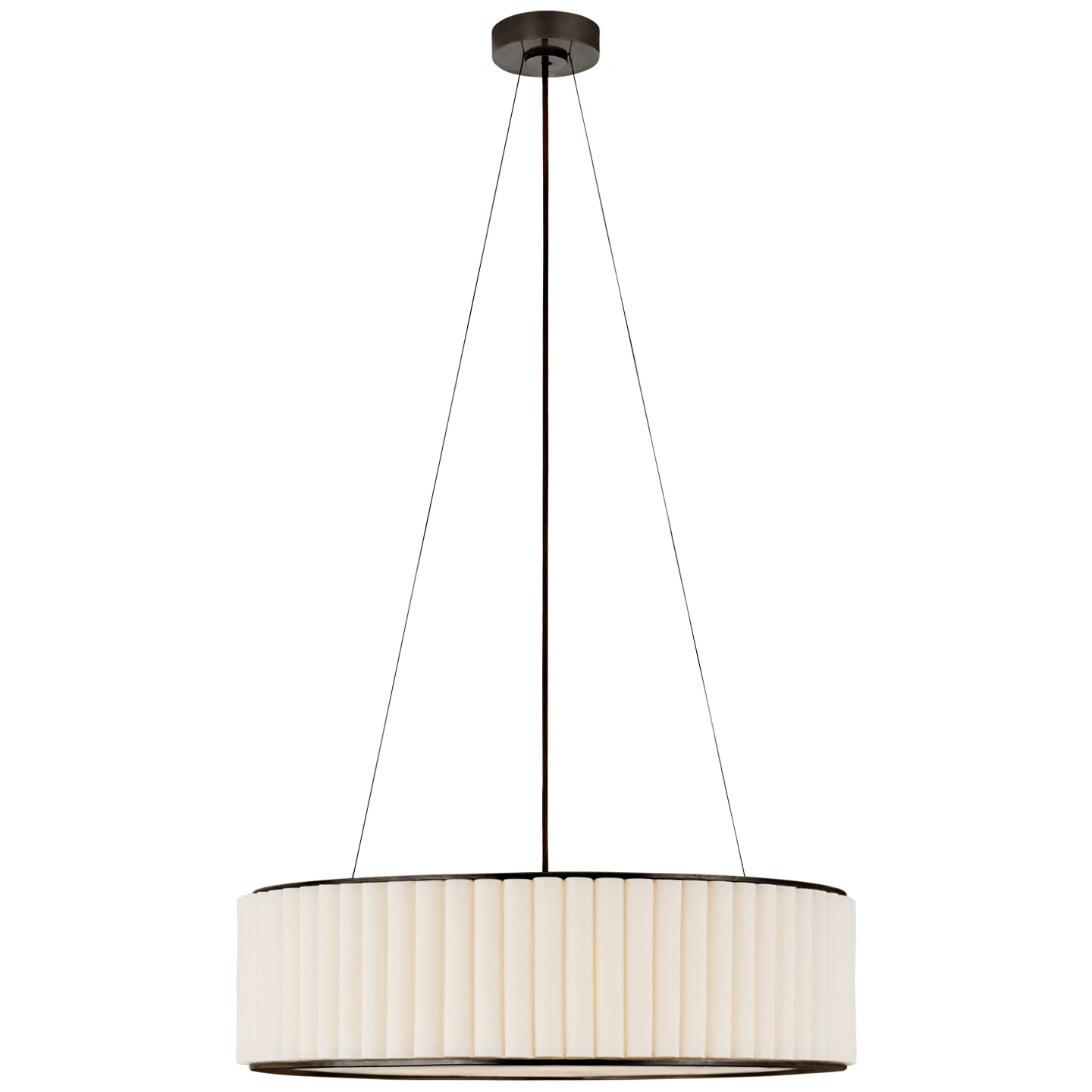 Palati Large Hanging Shade - EU-S5440 | Visual Comfort
