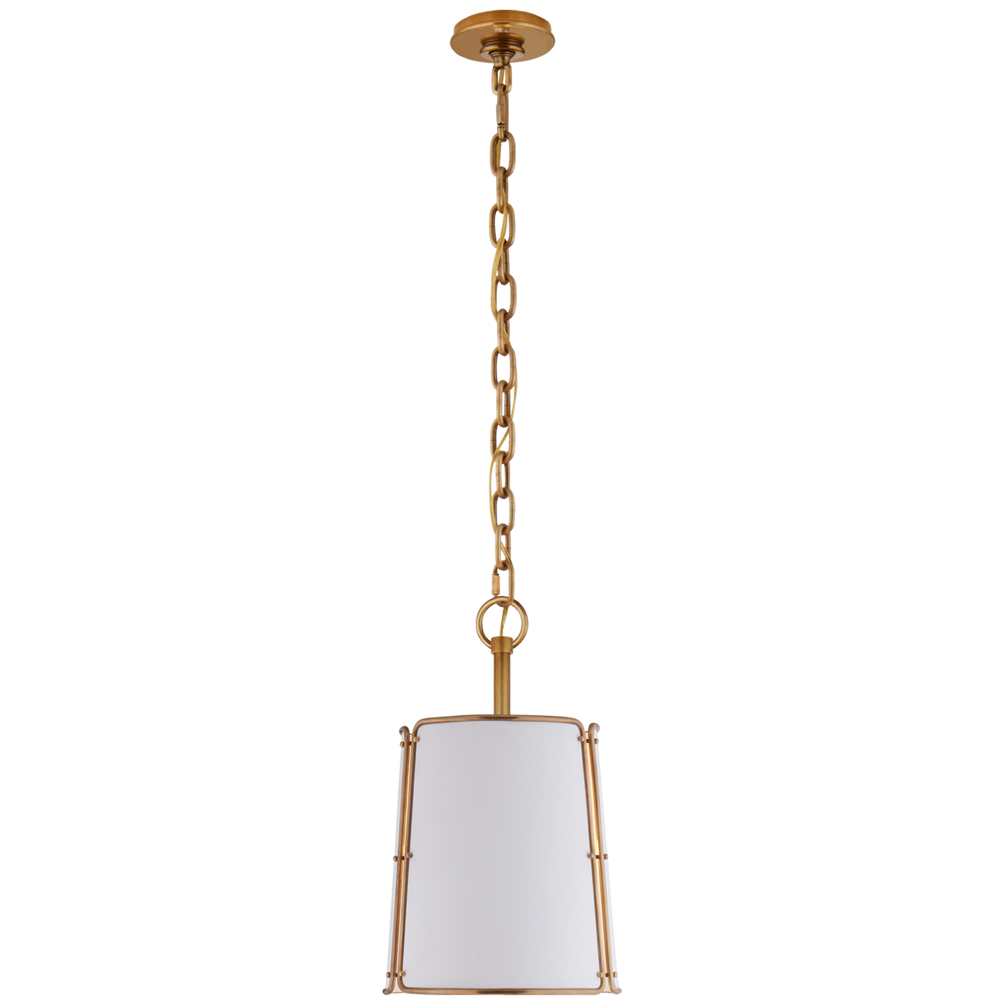Hastings Small Pendant (Open Box)