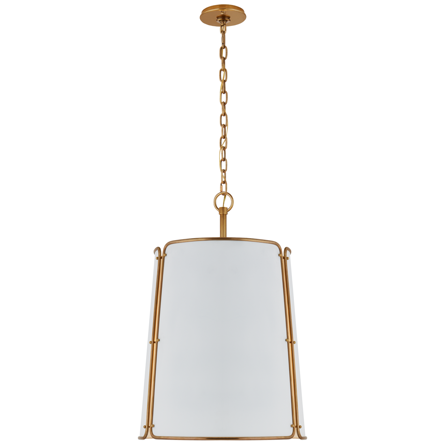Hastings Large Pendant (Open Box)