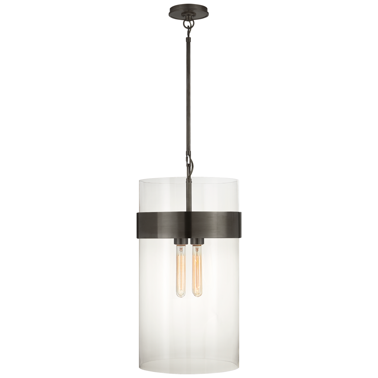Presidio Medium Pendant (Open Box)