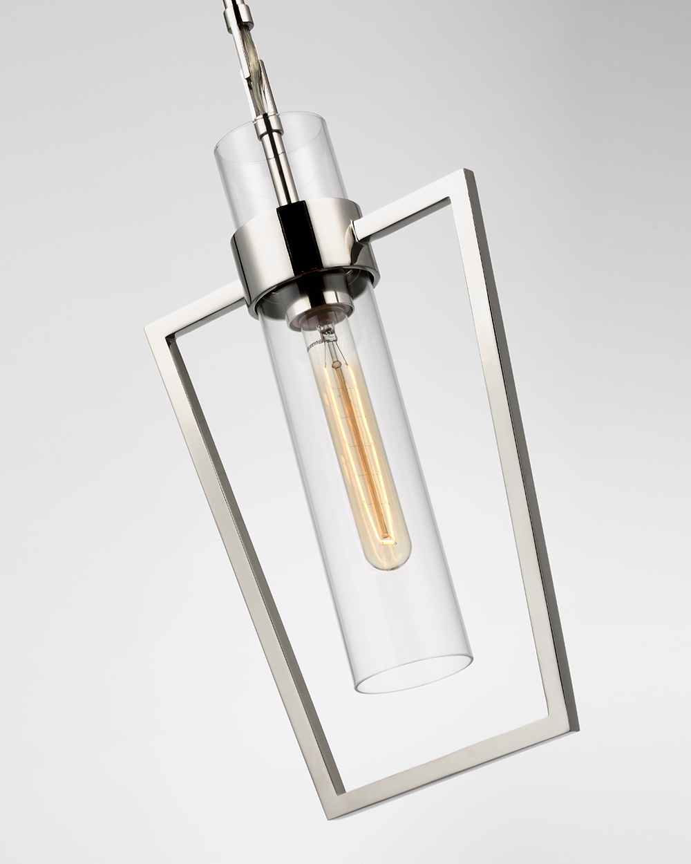 Presidio Small Pendant