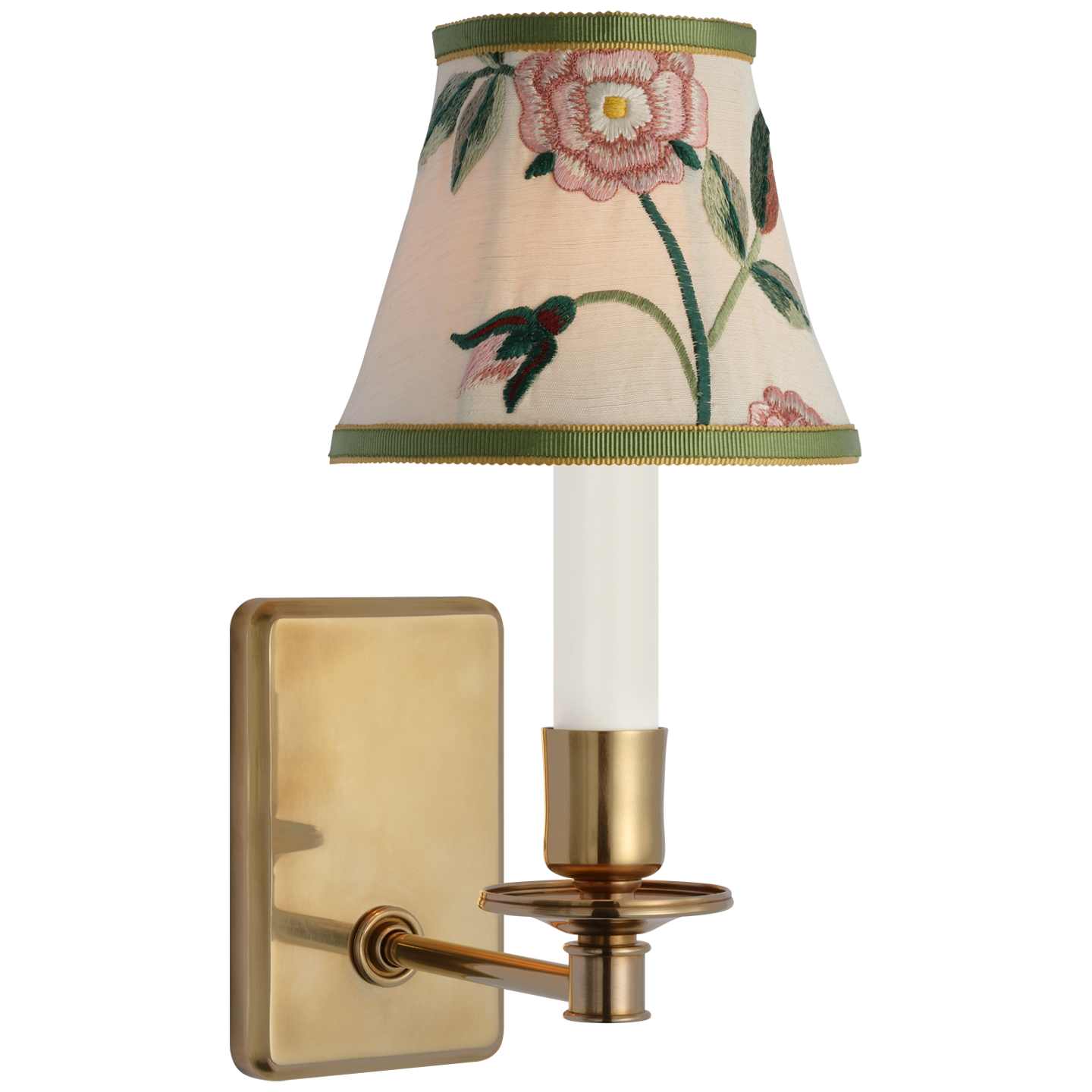Tara Small Sconce