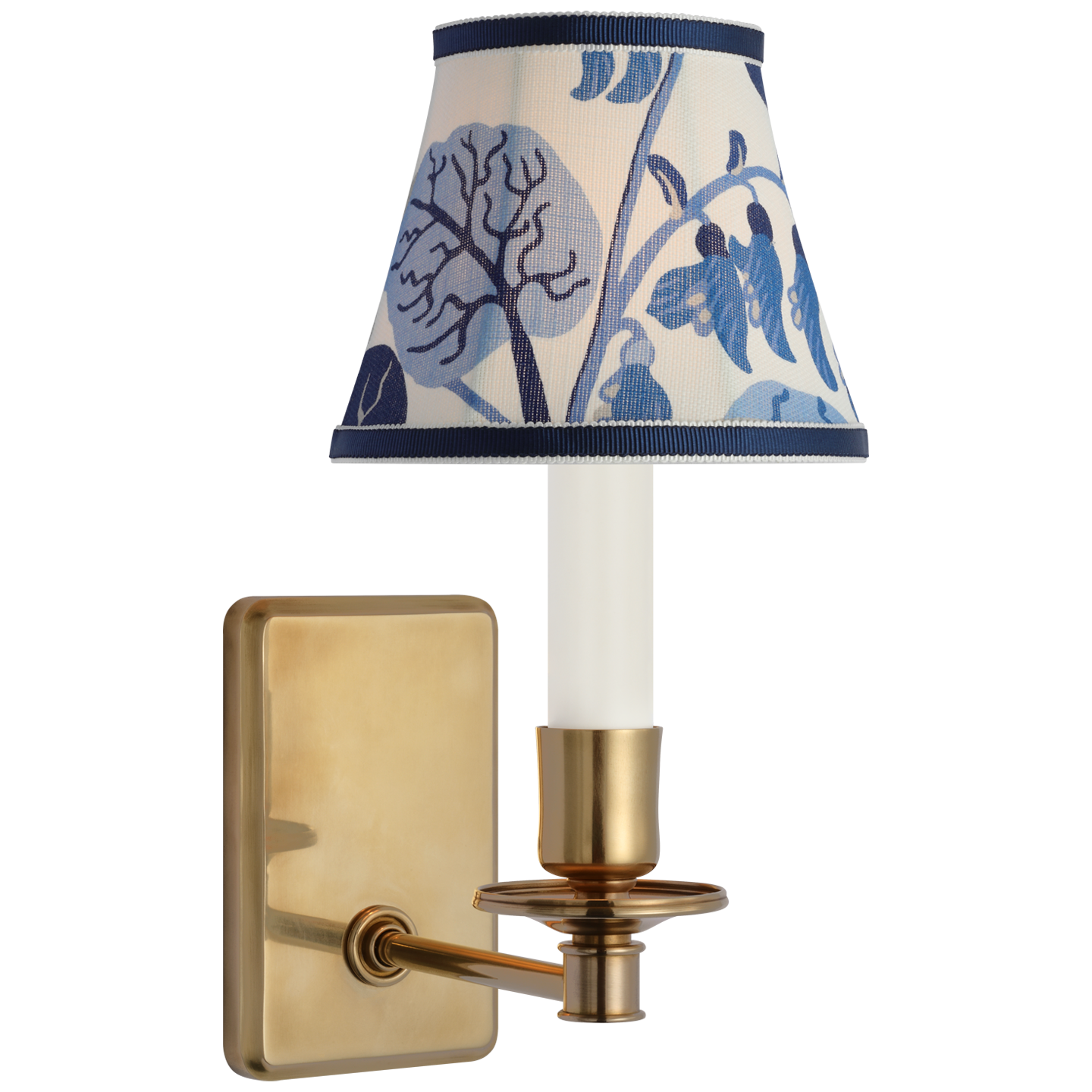 Tara Small Sconce
