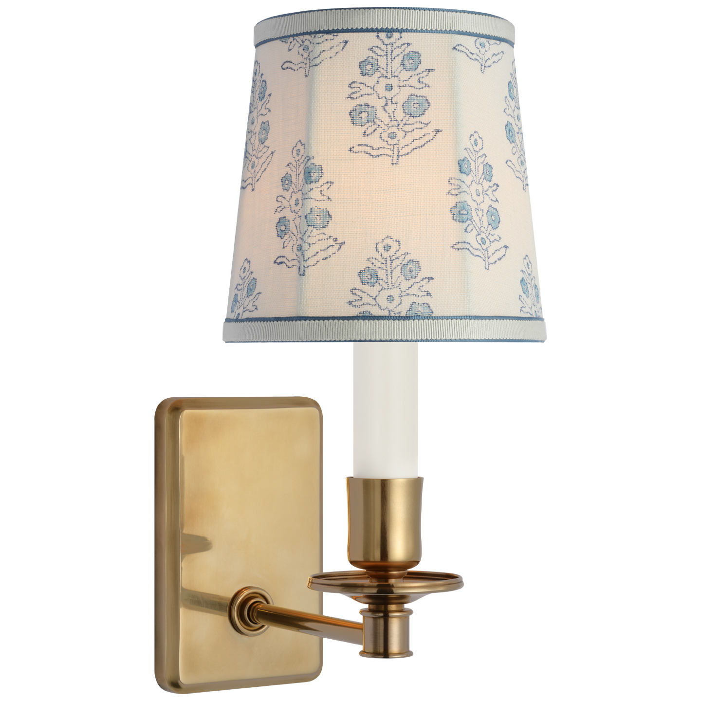 Tara Small Sconce
