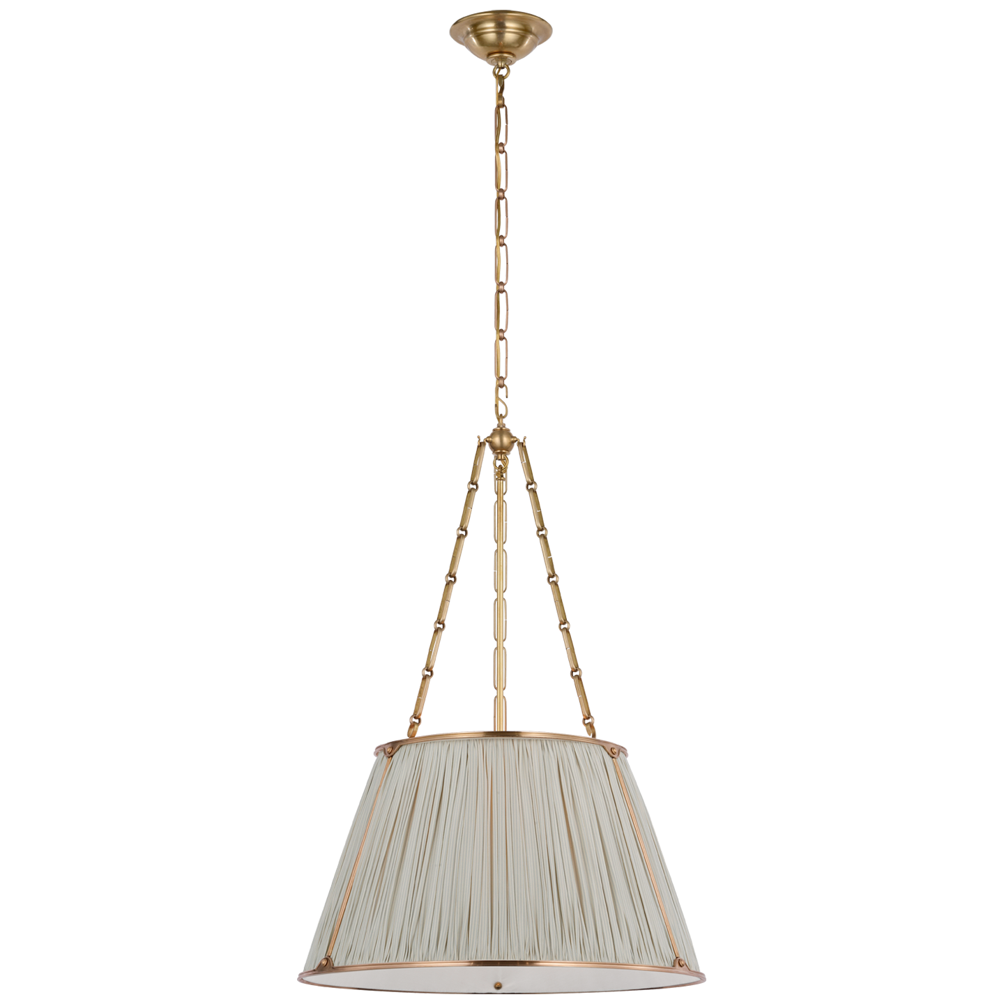 Allister 21" Hanging Shade