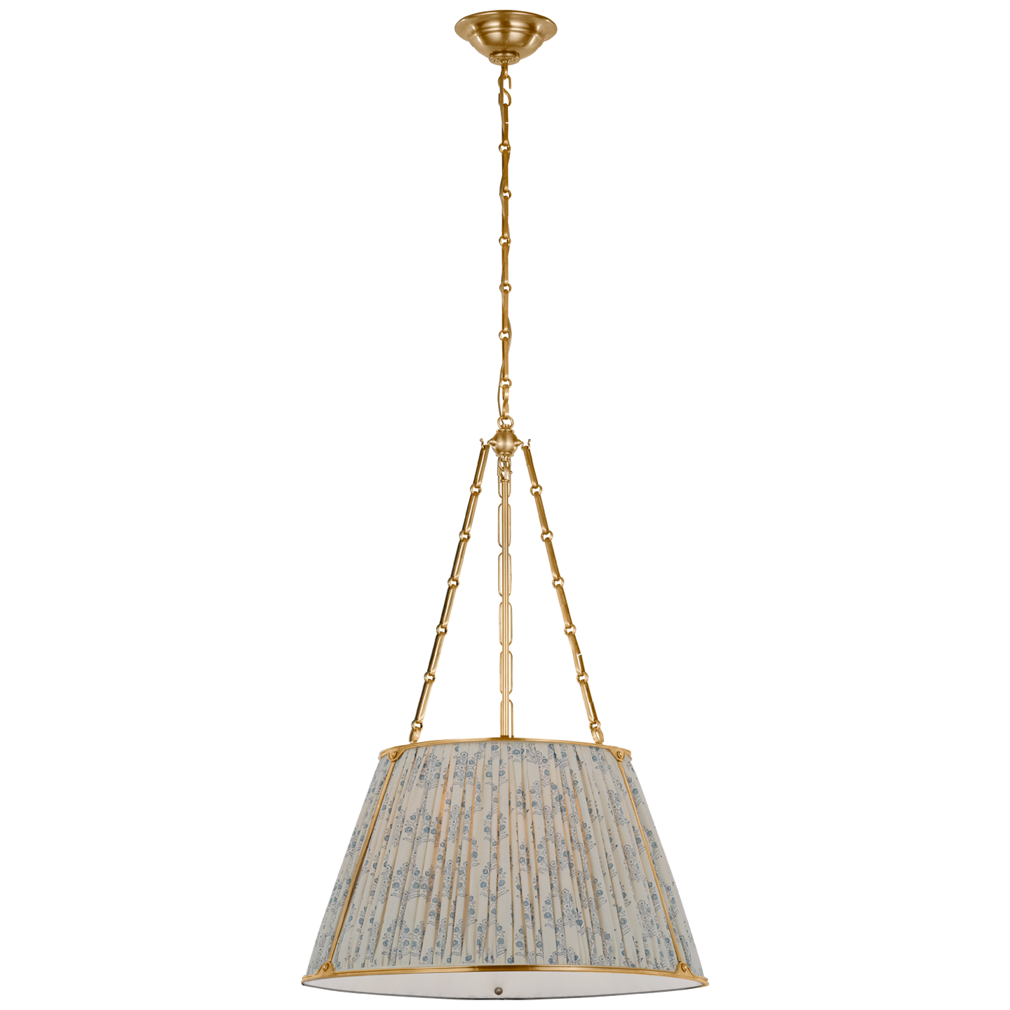 Allister 21" Hanging Shade