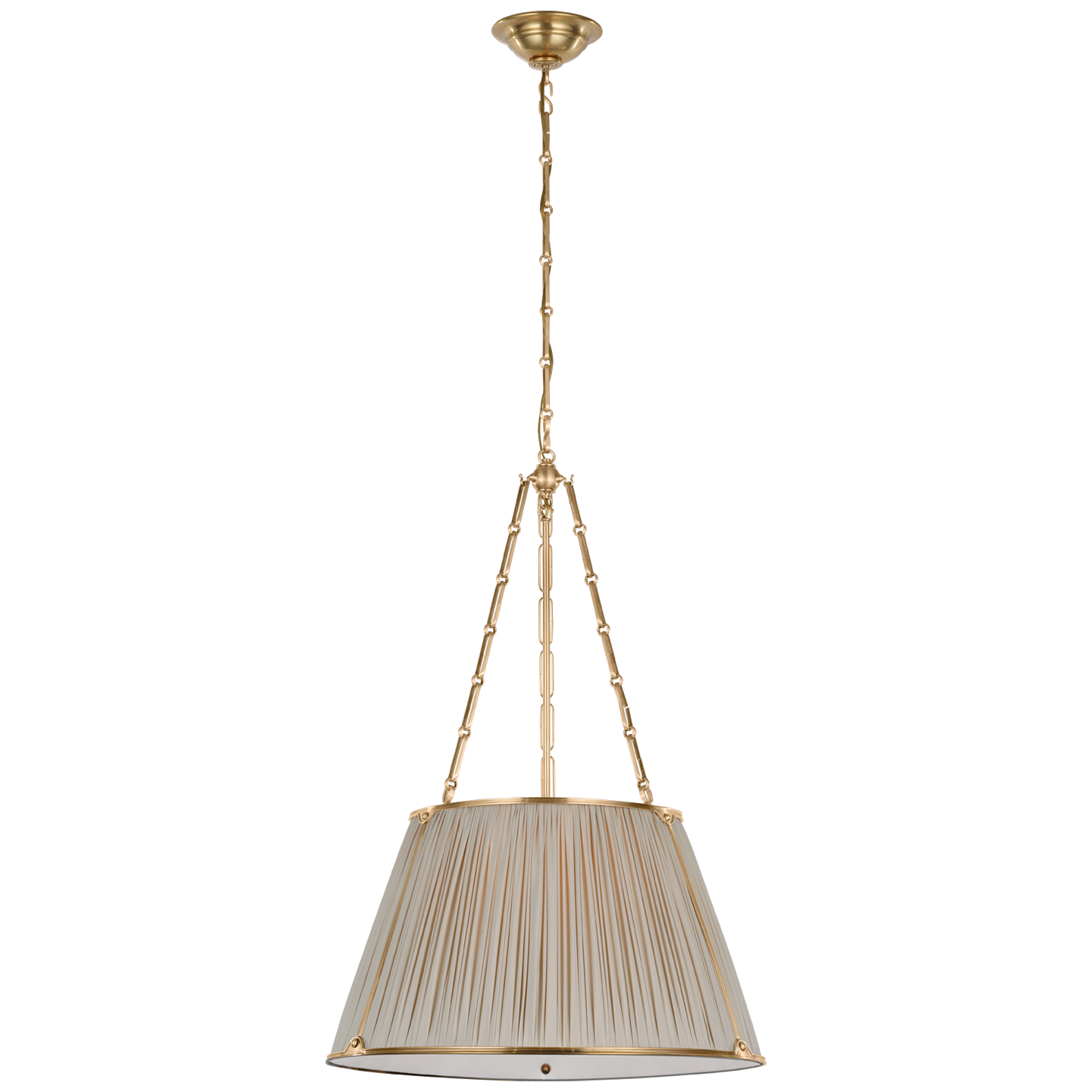 Allister 21" Hanging Shade