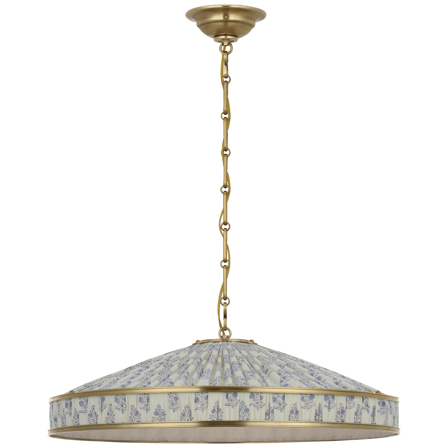 Allister 16" Hanging Shade