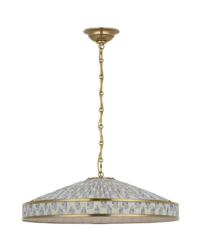 Allister 16" Hanging Shade