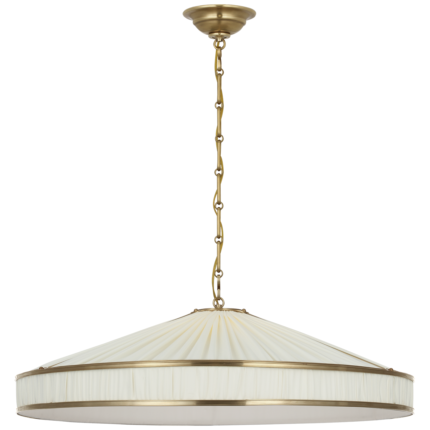 Allister 16" Hanging Shade