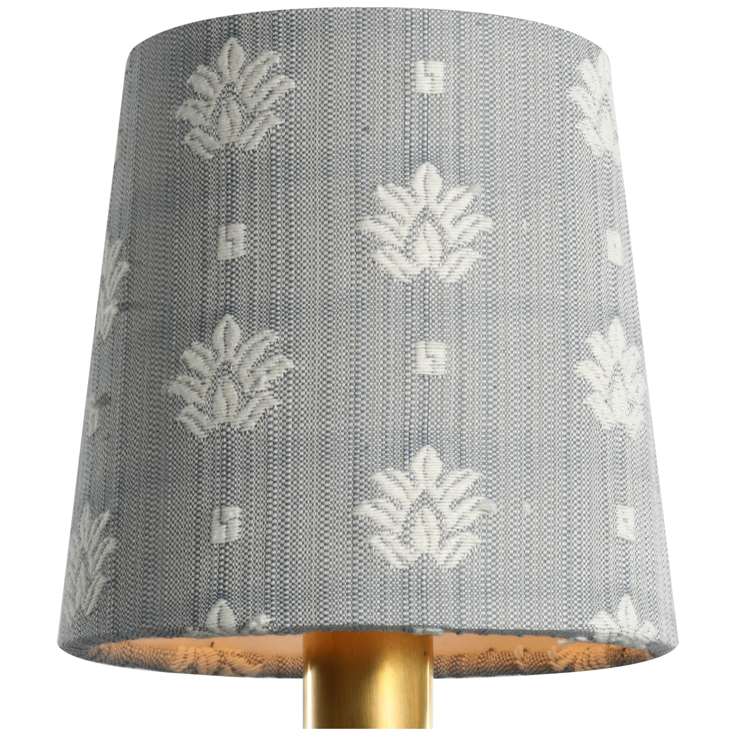 Schumacher 5" Empire Shade - SCHS215 | Visual Comfort