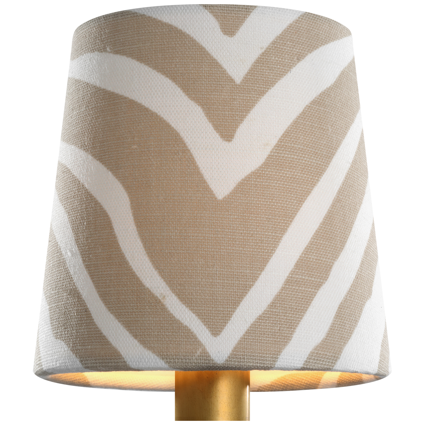 Schumacher 5" Empire Shade - SCHS215 | Visual Comfort