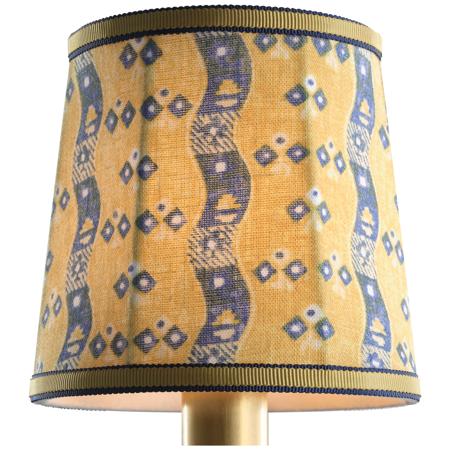 Schumacher 5" Empire Shade - SCHS215 | Visual Comfort