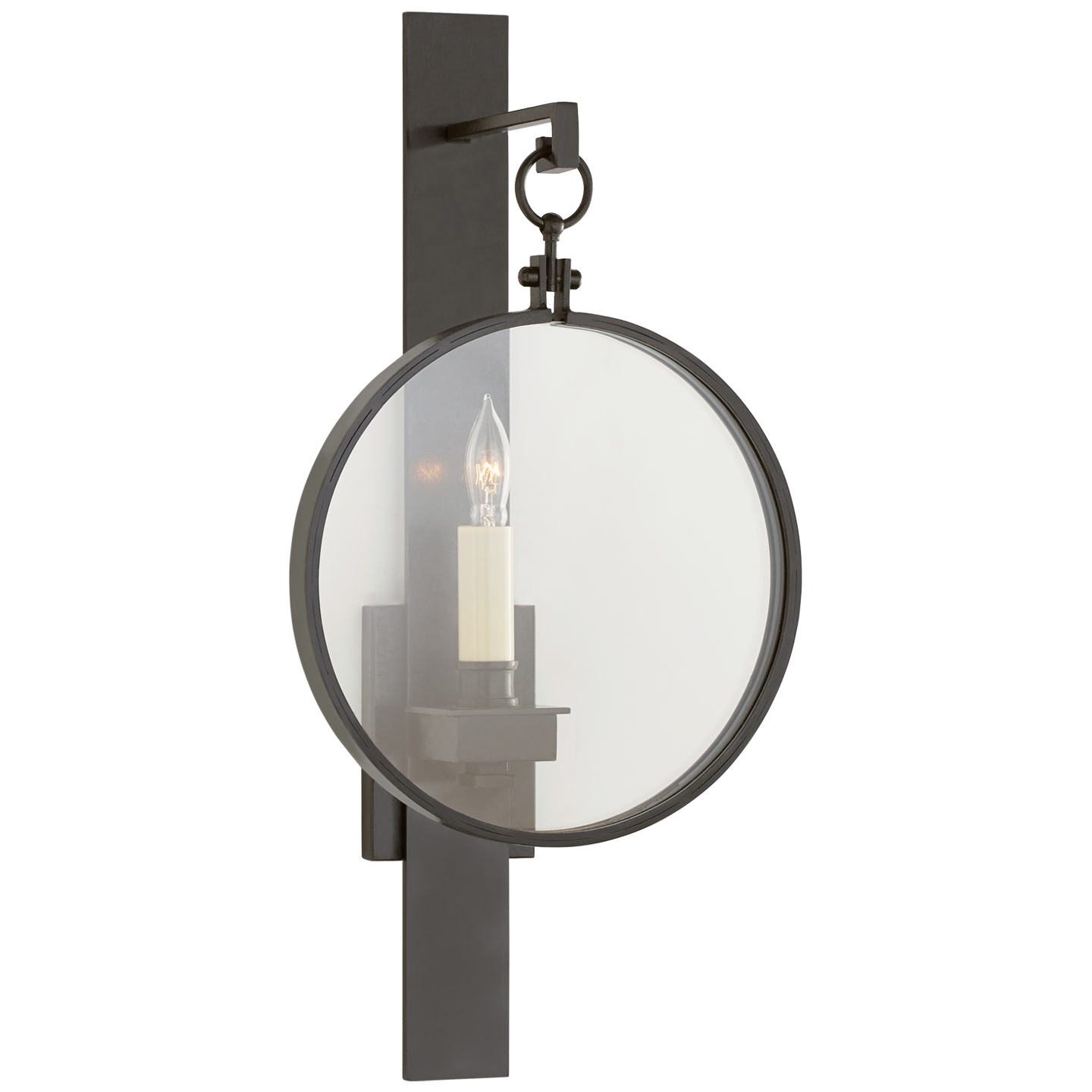 Alice Small Sconce (Open Box)