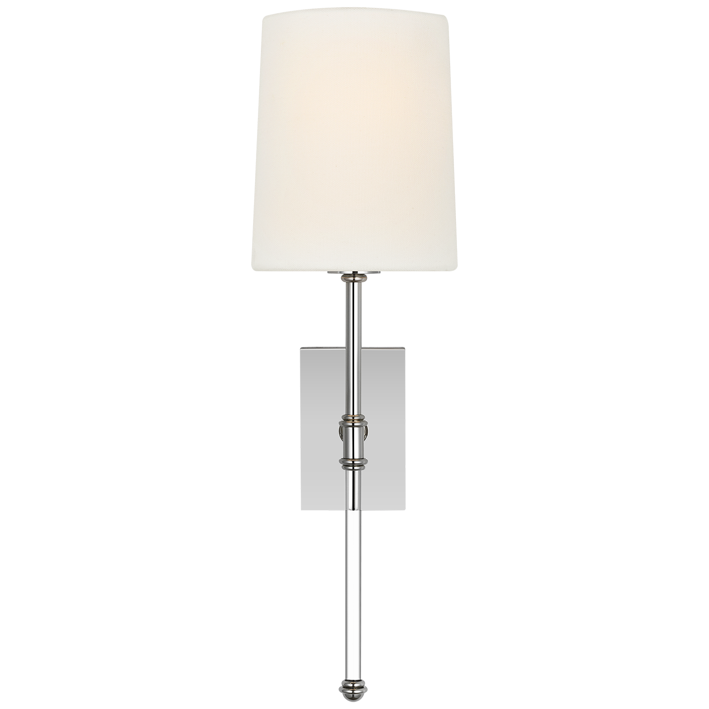 Camille 16" Sconce - SK2014 | Visual Comfort