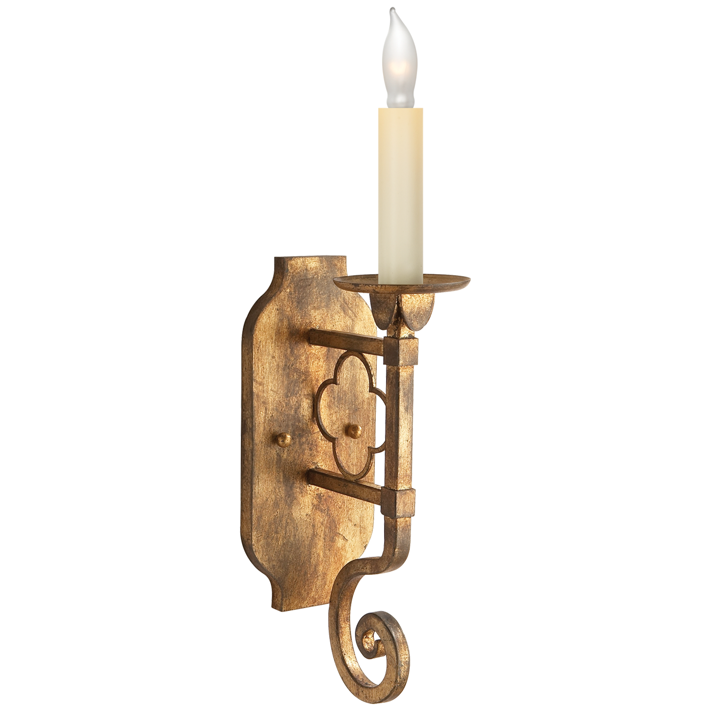 Margarite Single Sconce (Open Box)
