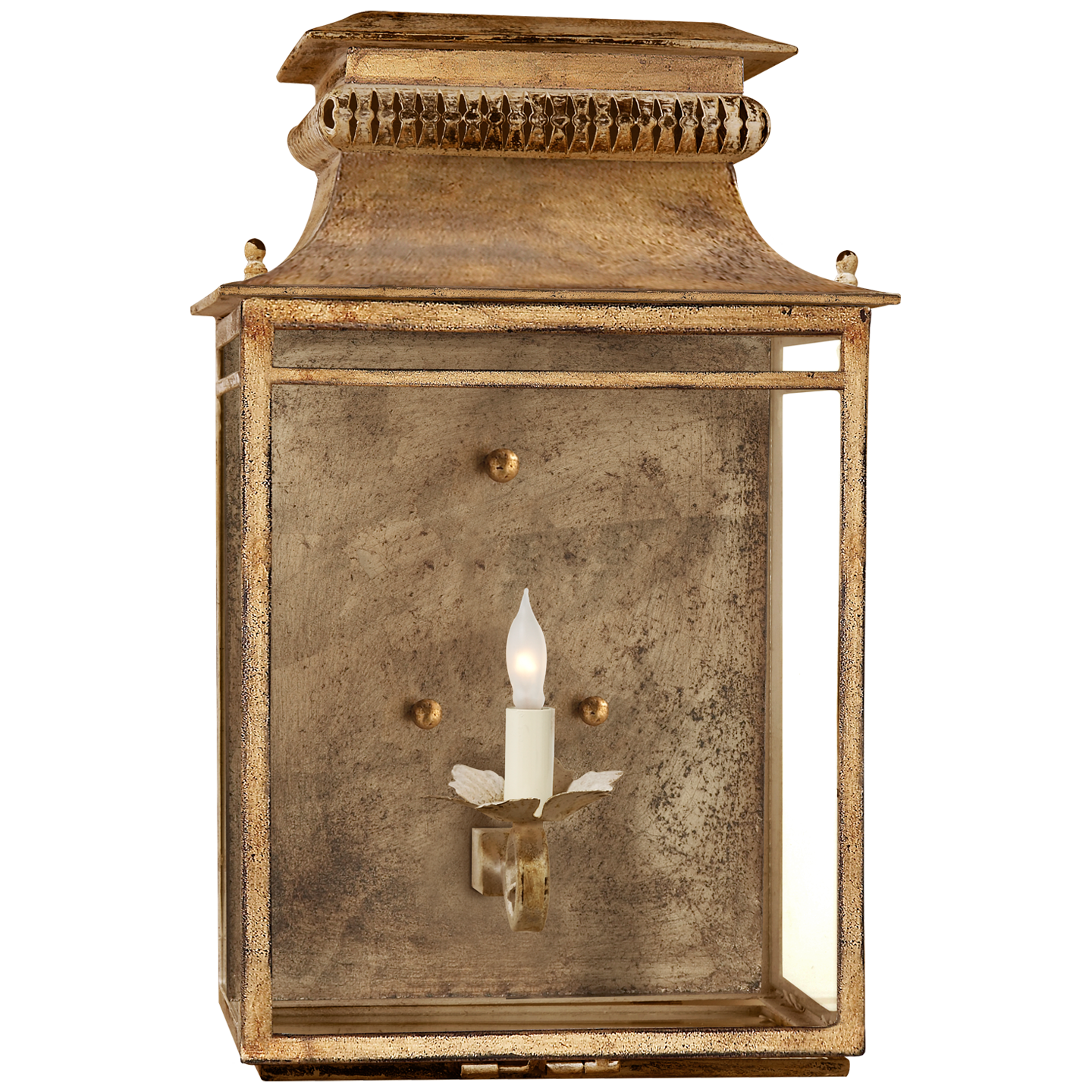 Flea Market Lantern (Open Box)