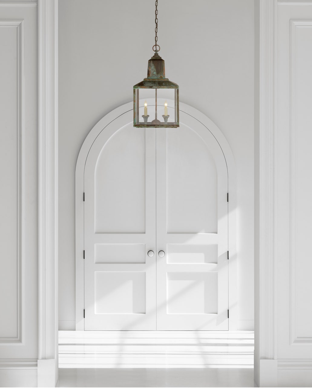 Brantley Lantern - SK5007 | Visual Comfort
