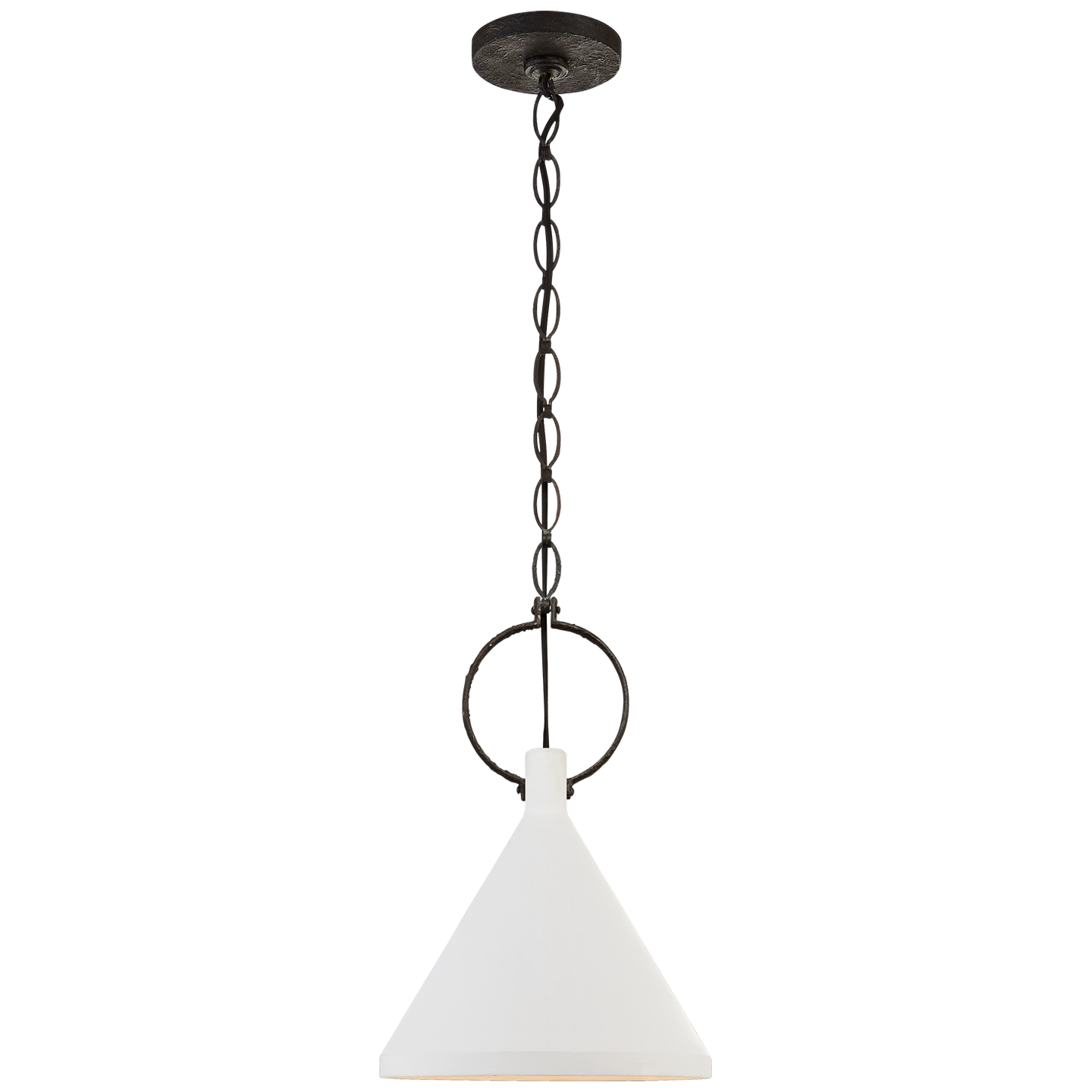Limoges Medium Pendant (Open Box) - SK5362-OB | Visual Comfort