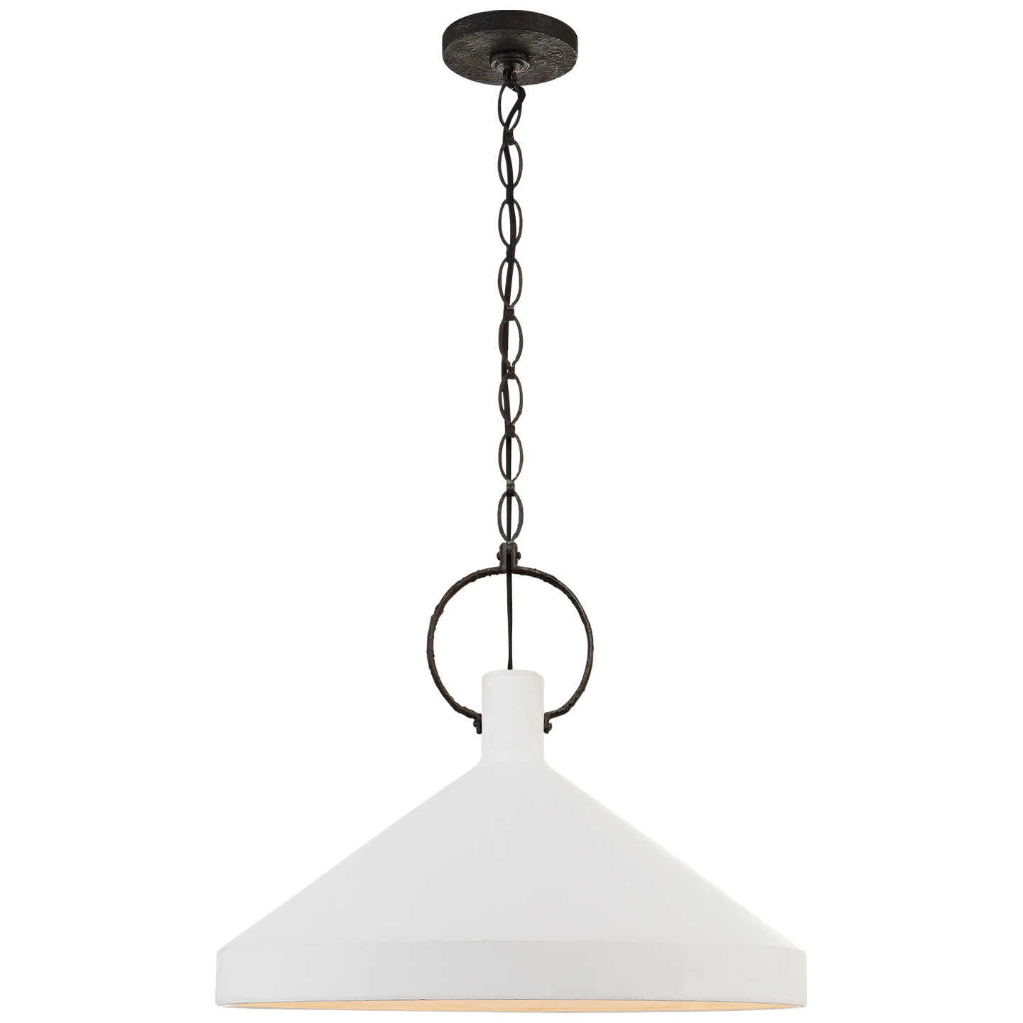 Limoges Grande Pendant (Open Box)