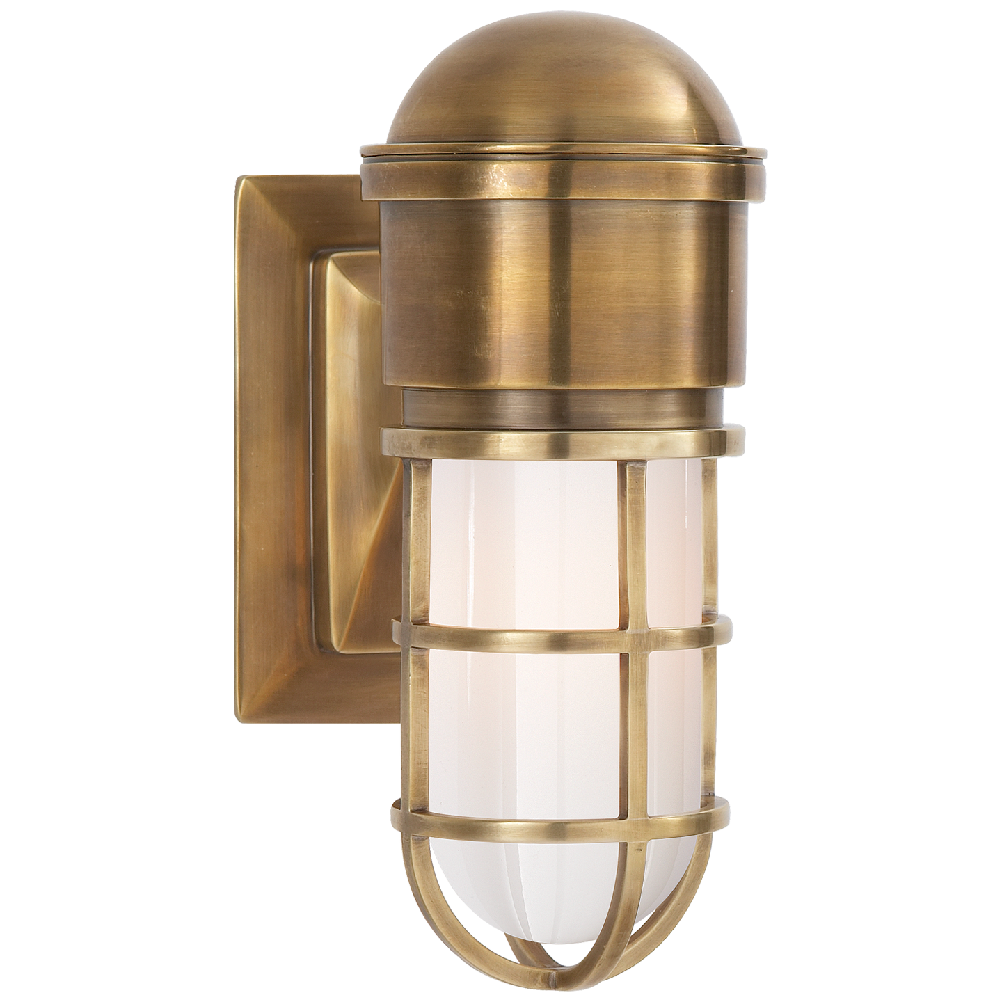 Marine Wall Light (Open Box)