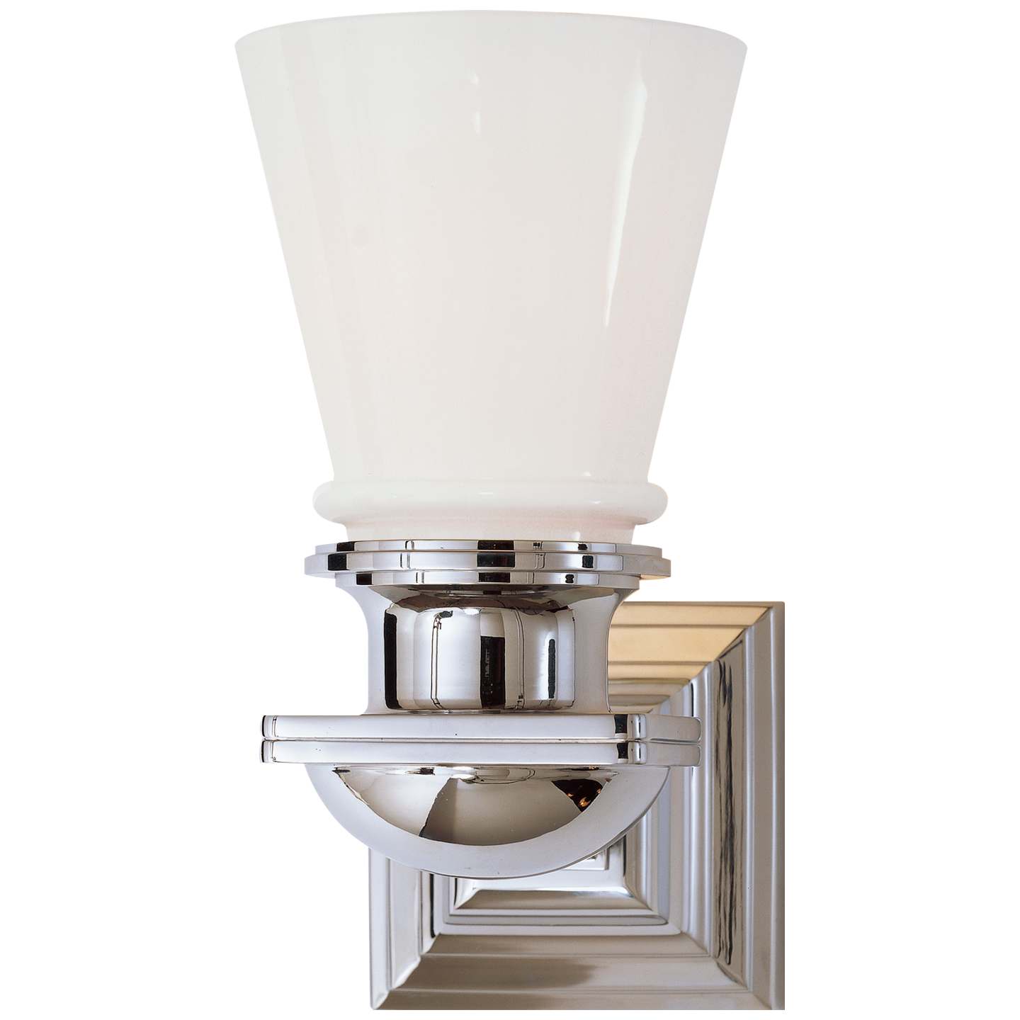 New York Subway Single Light (Open Box) - SL2151-OB | Visual Comfort