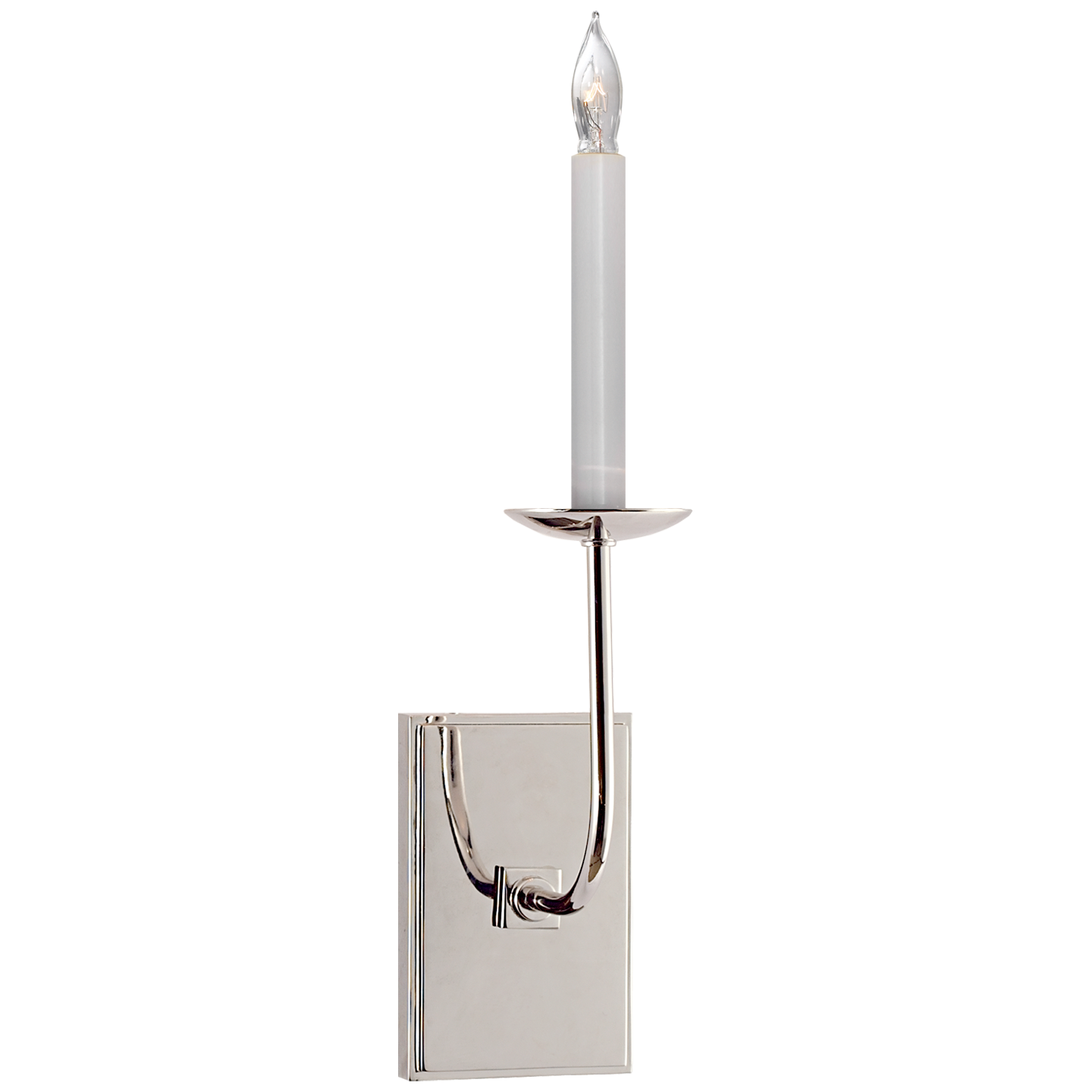 TT Single Sconce (Open Box)