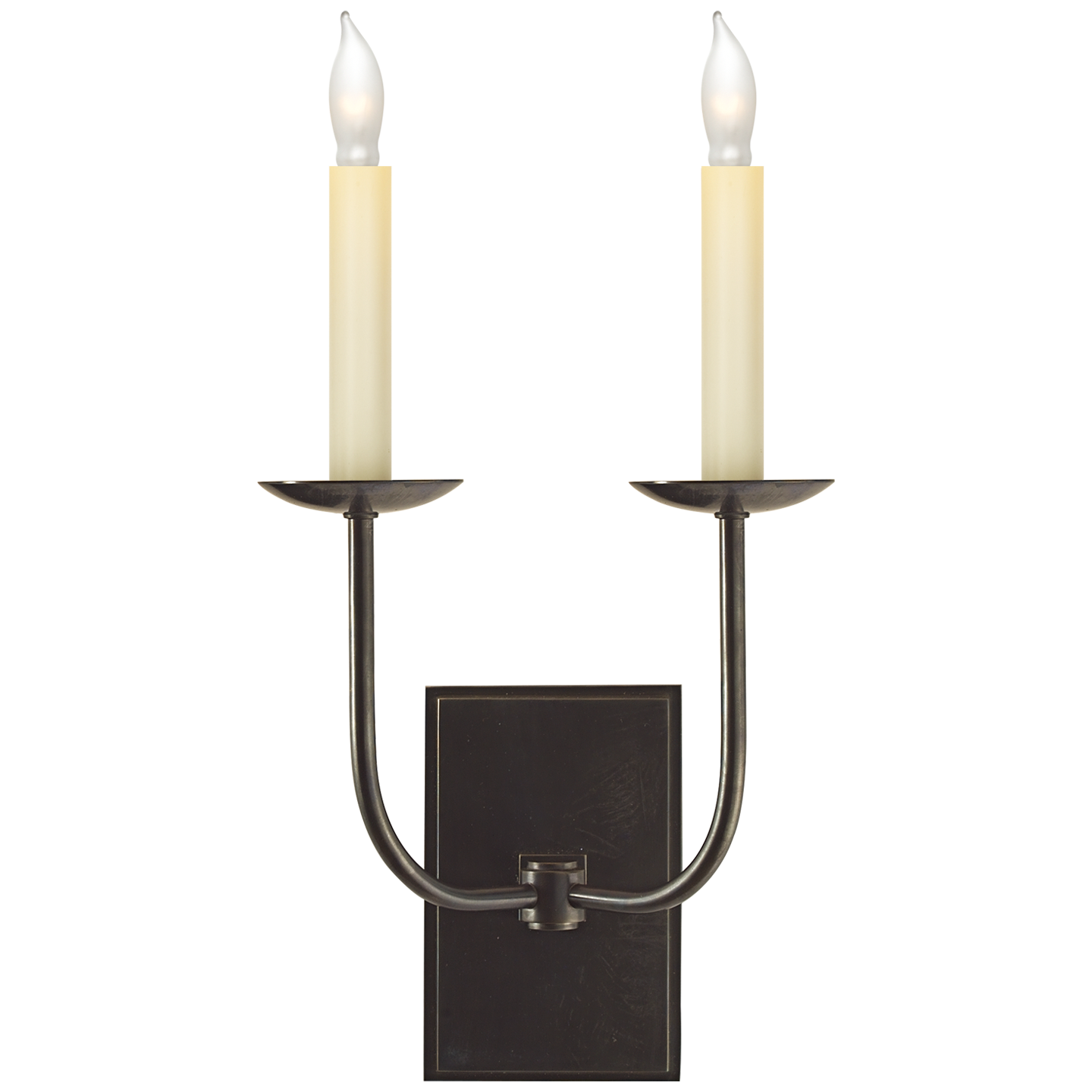 TT Double Sconce (Open Box)