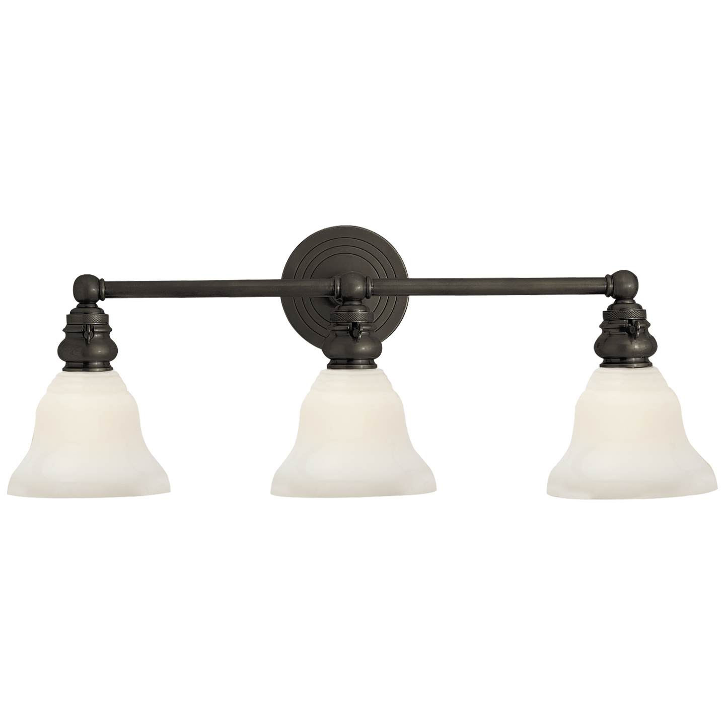 Boston Functional Triple Light (Open Box)