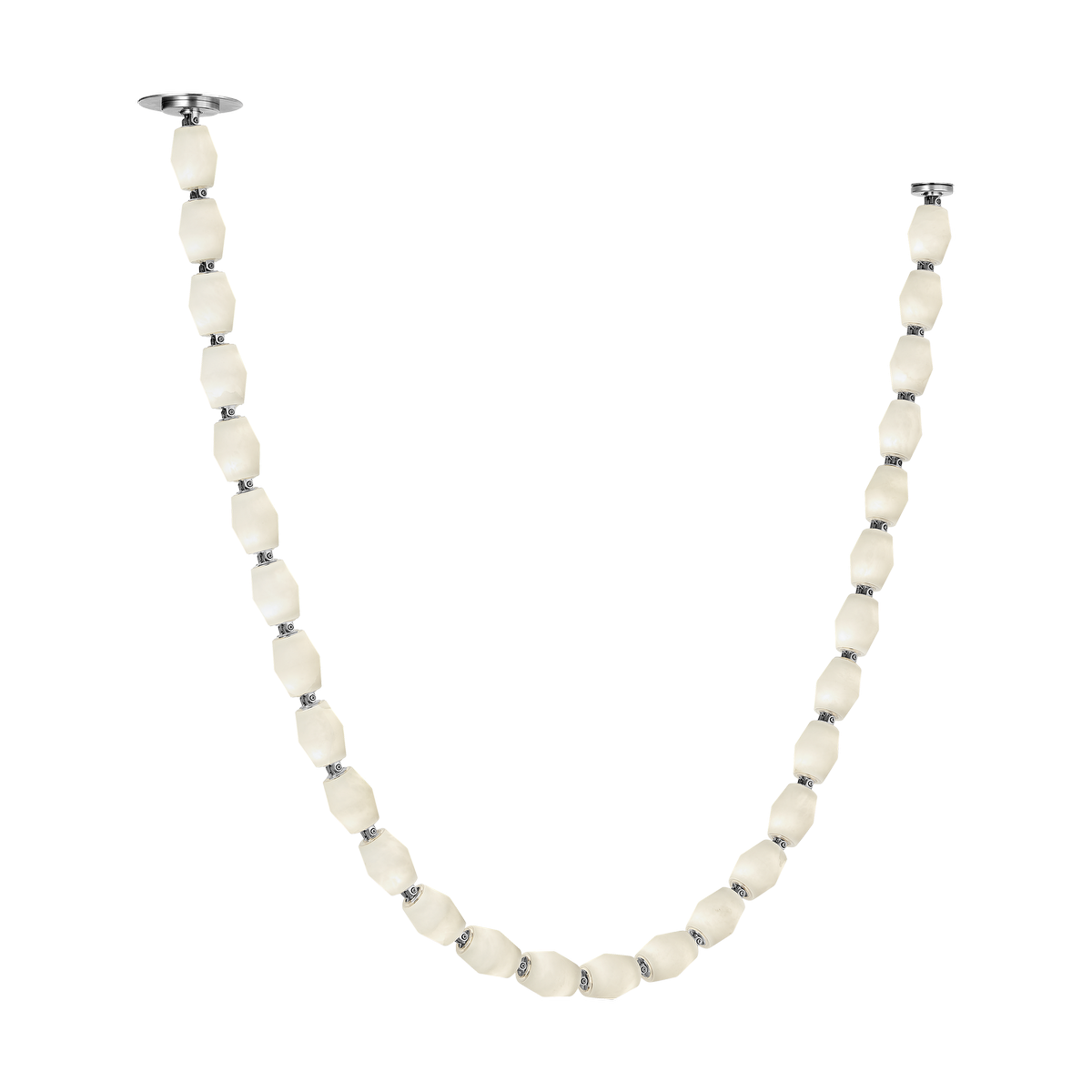 Collier Alabaster 84 Chandelier